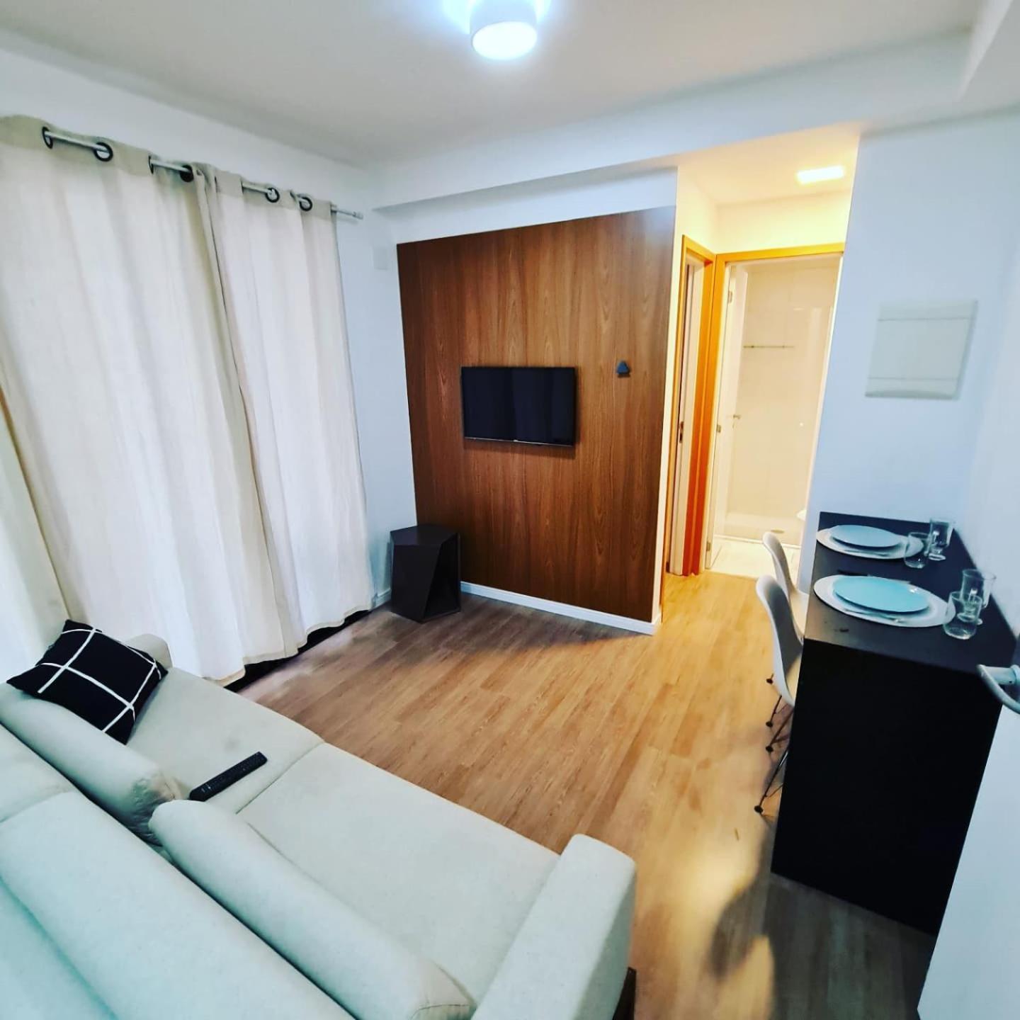 Apartamento Roof Bela Cintra