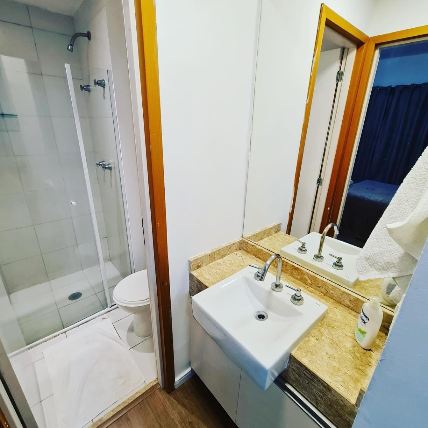 Apartamento Roof Bela Cintra *
