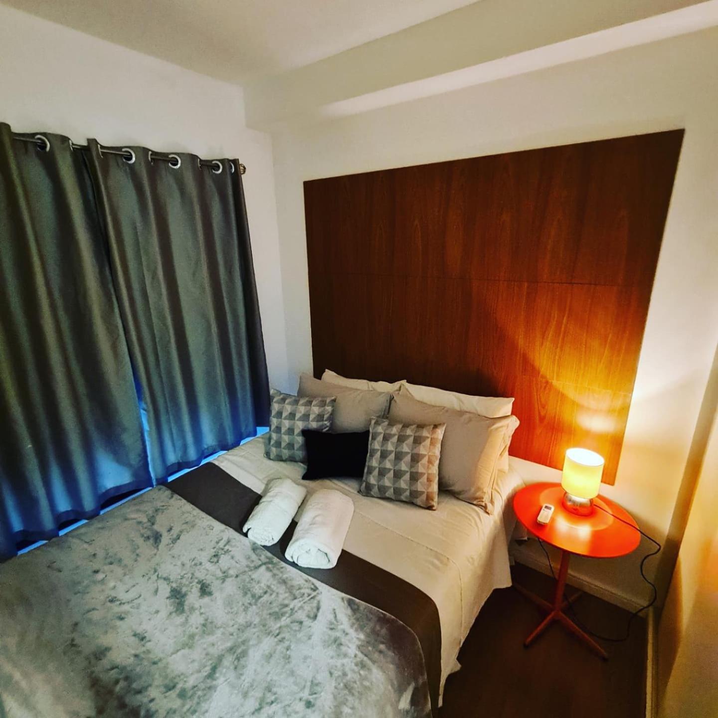 Apartamento Roof Bela Cintra *