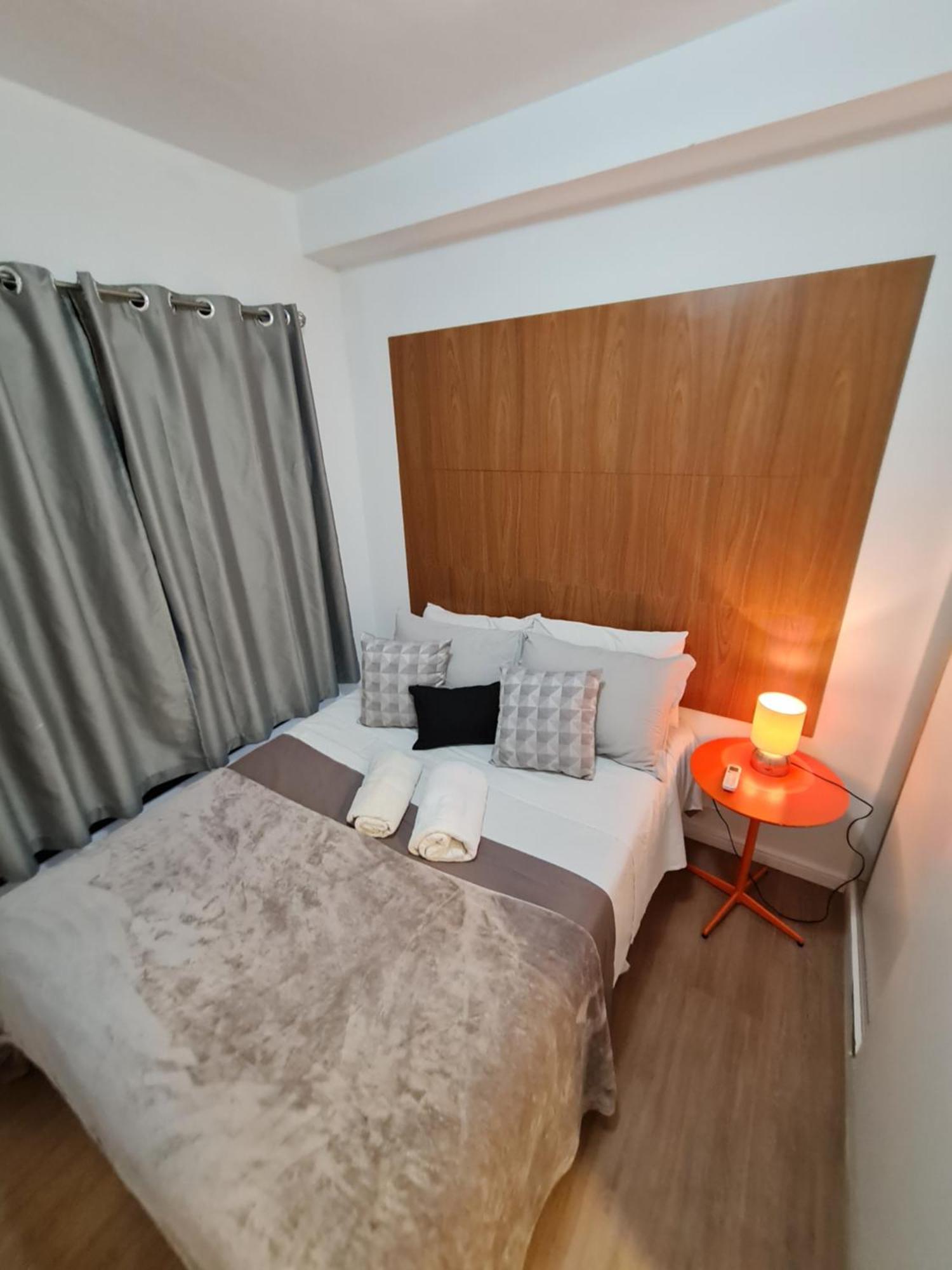Roof Bela Cintra Apartamento São Paulo