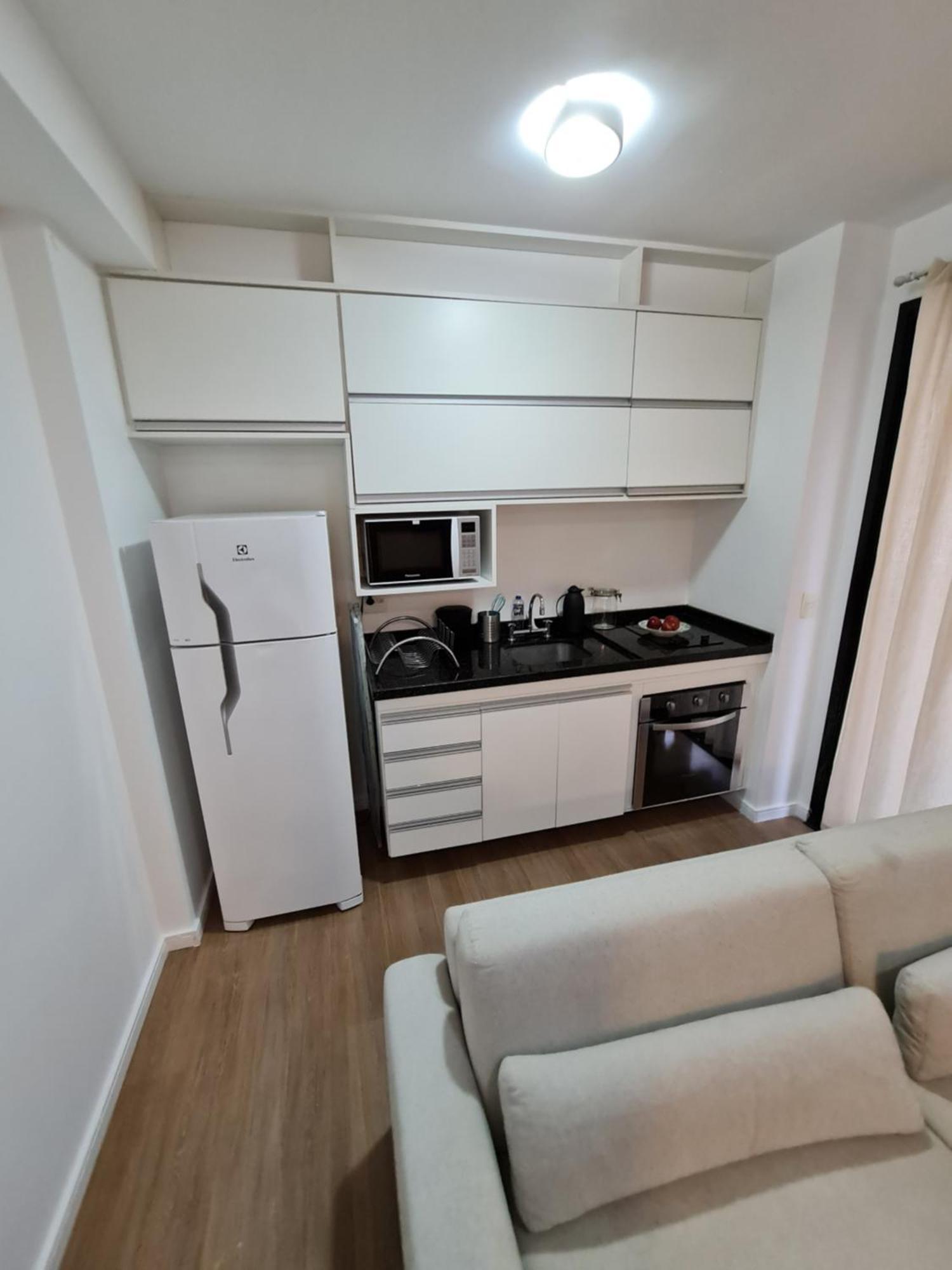 Apartamento Roof Bela Cintra *