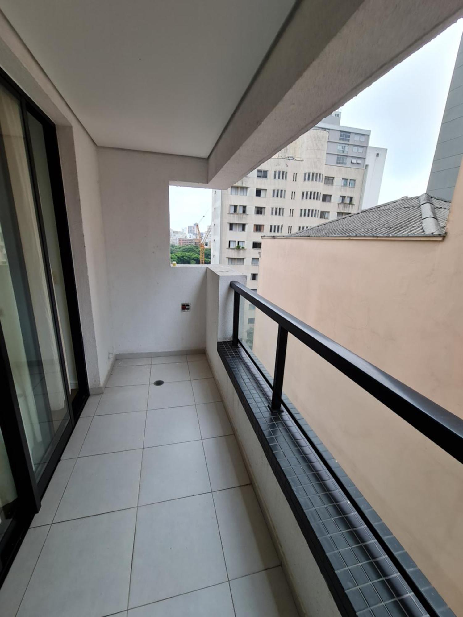 Apartamento Roof Bela Cintra São Paulo