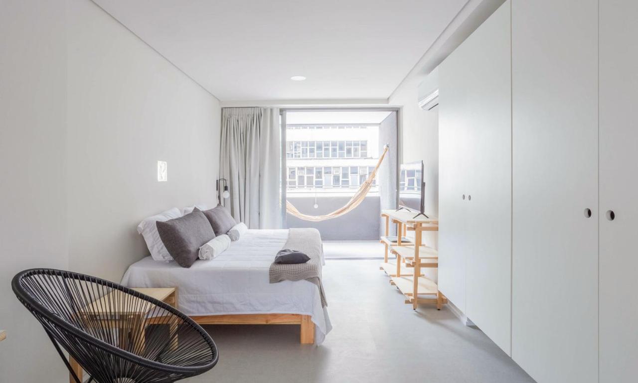 Tabas Aconchegante Studio Vila Buarque Vb0077 Apartamento São Paulo