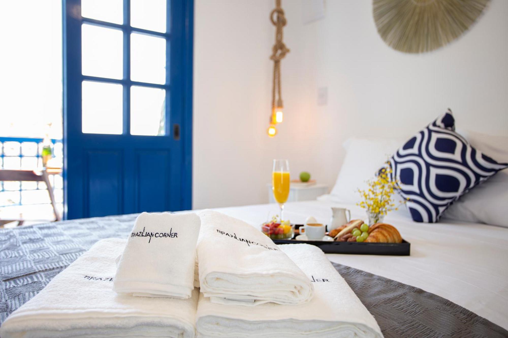 Grega Apartamento *