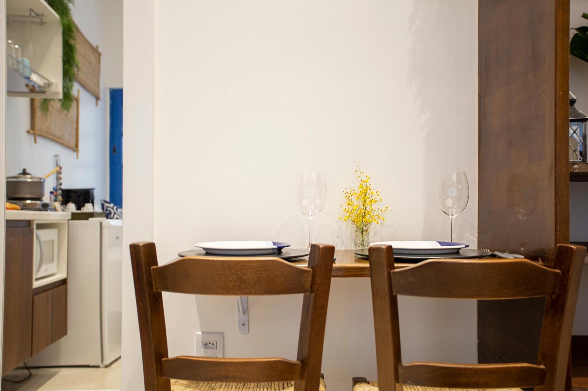 Apartamento Grega *