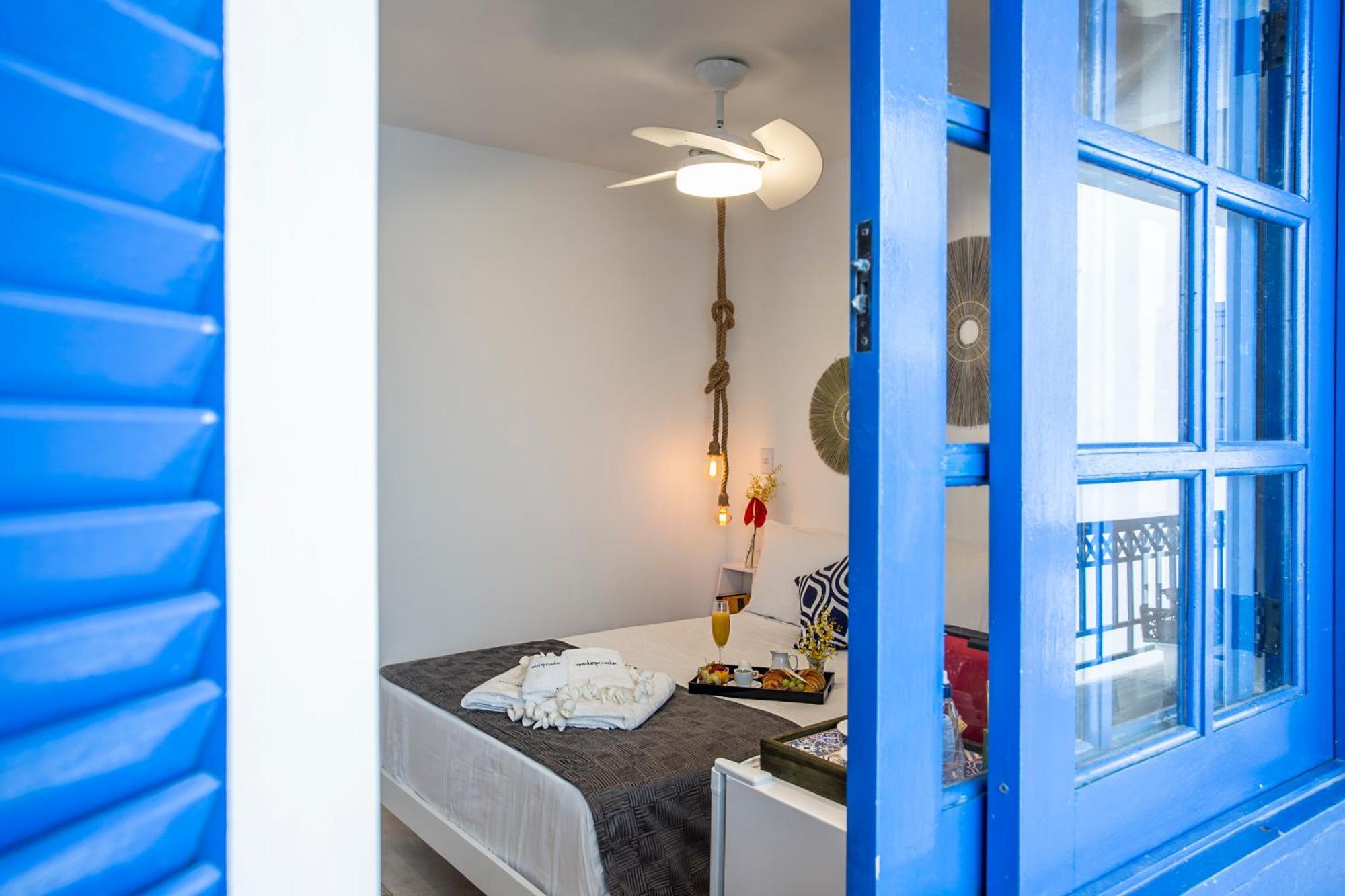 Grega Apartamento