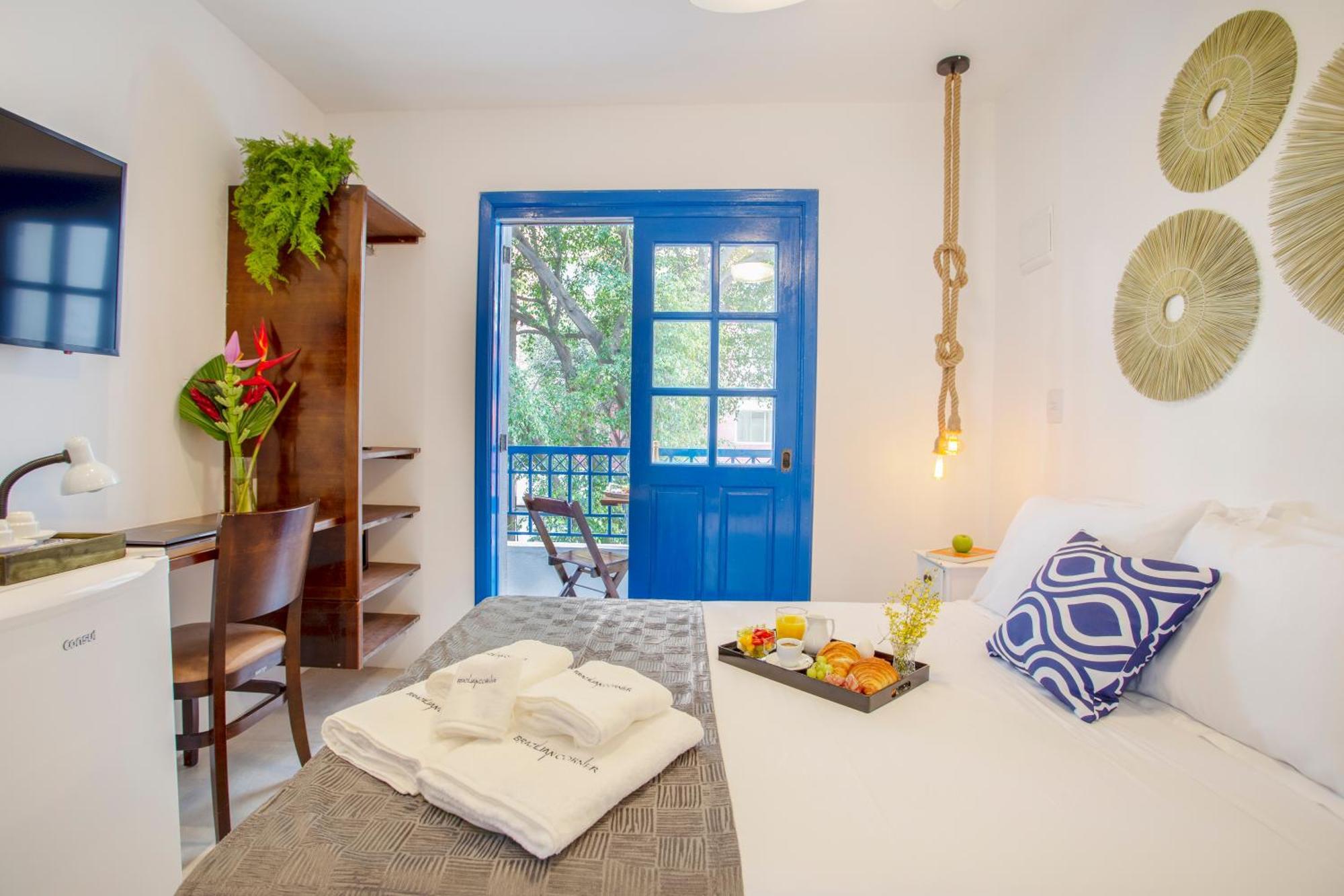 Apartamento Grega