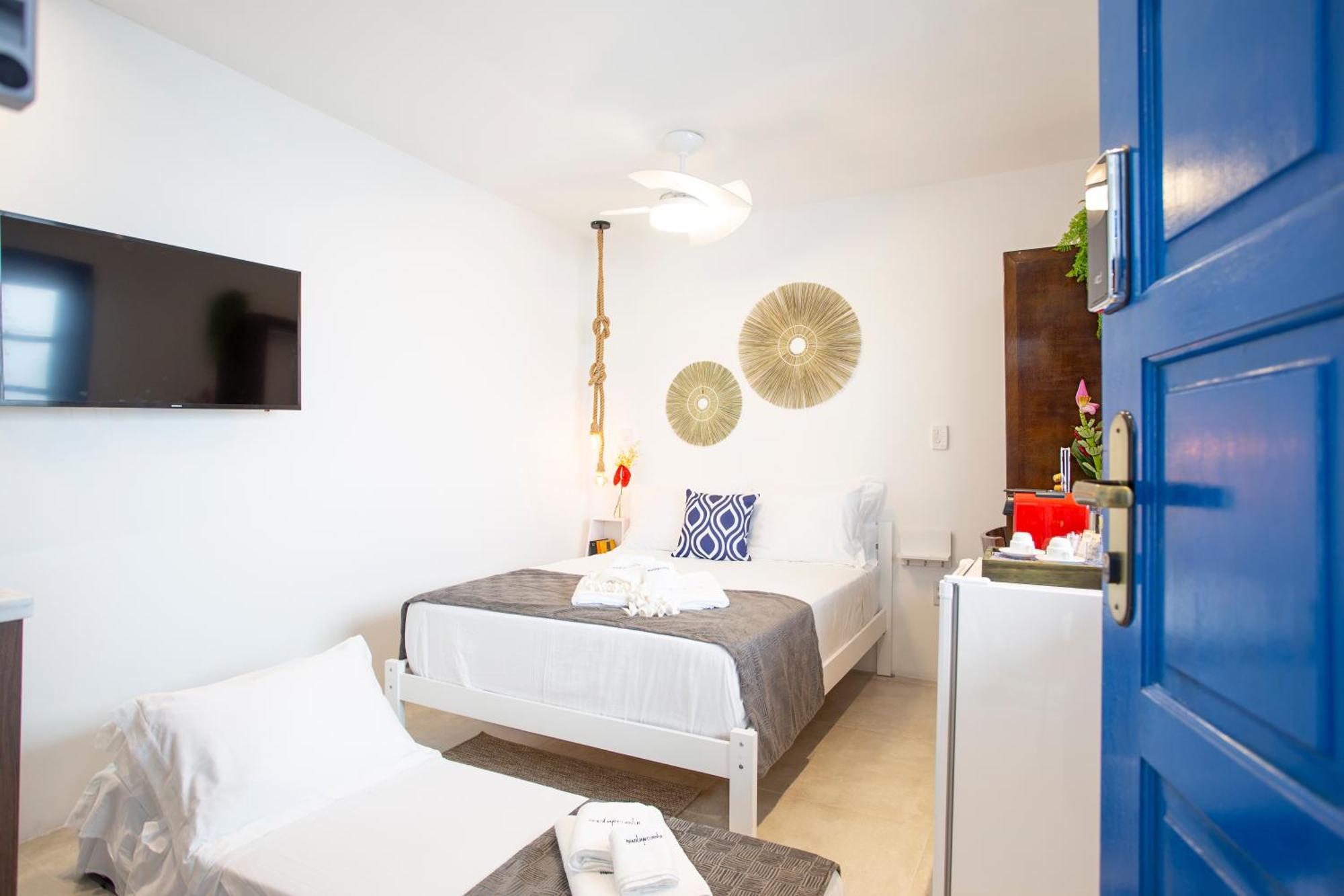 Apartamento Grega *