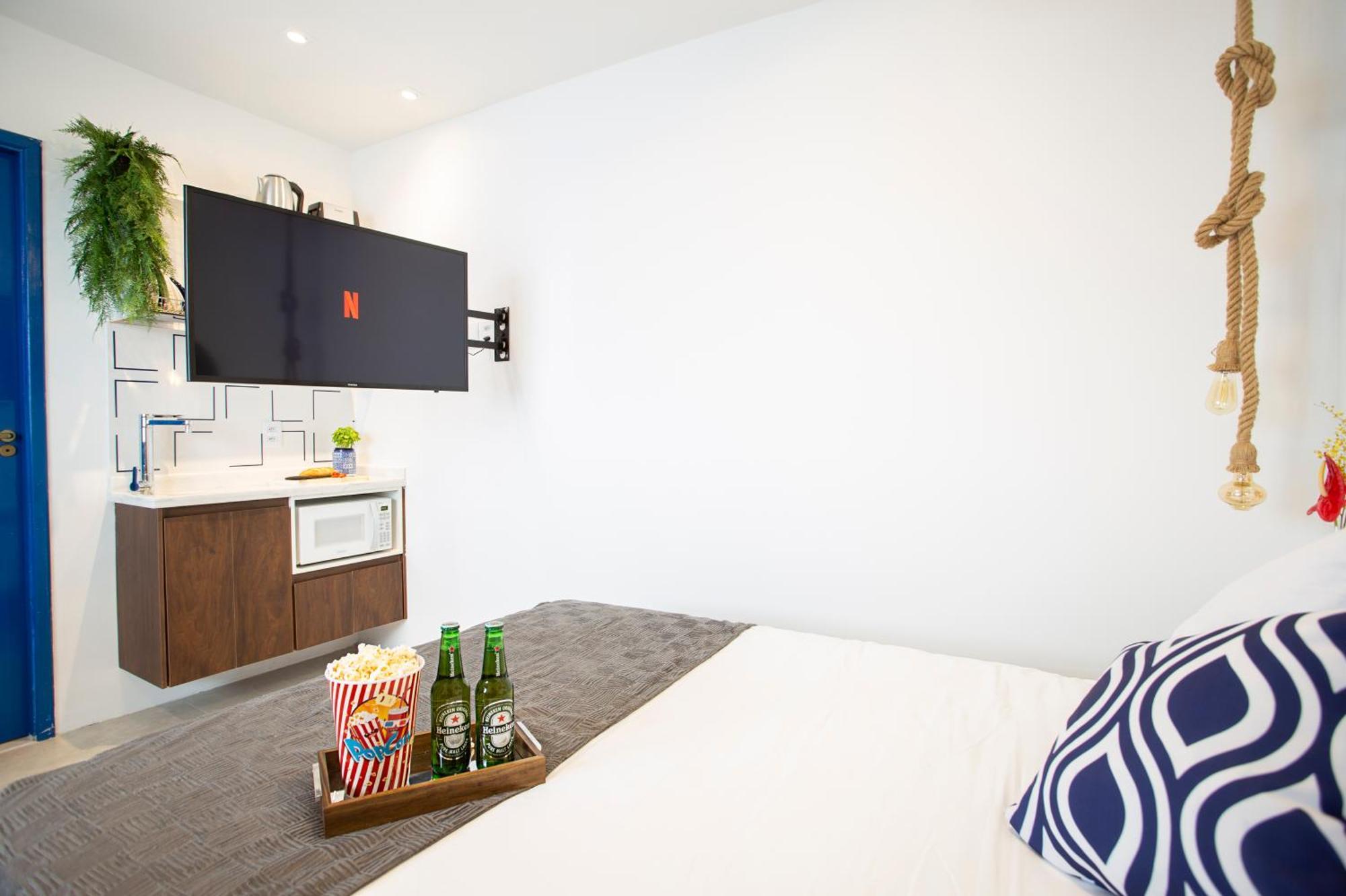 Grega Apartamento
