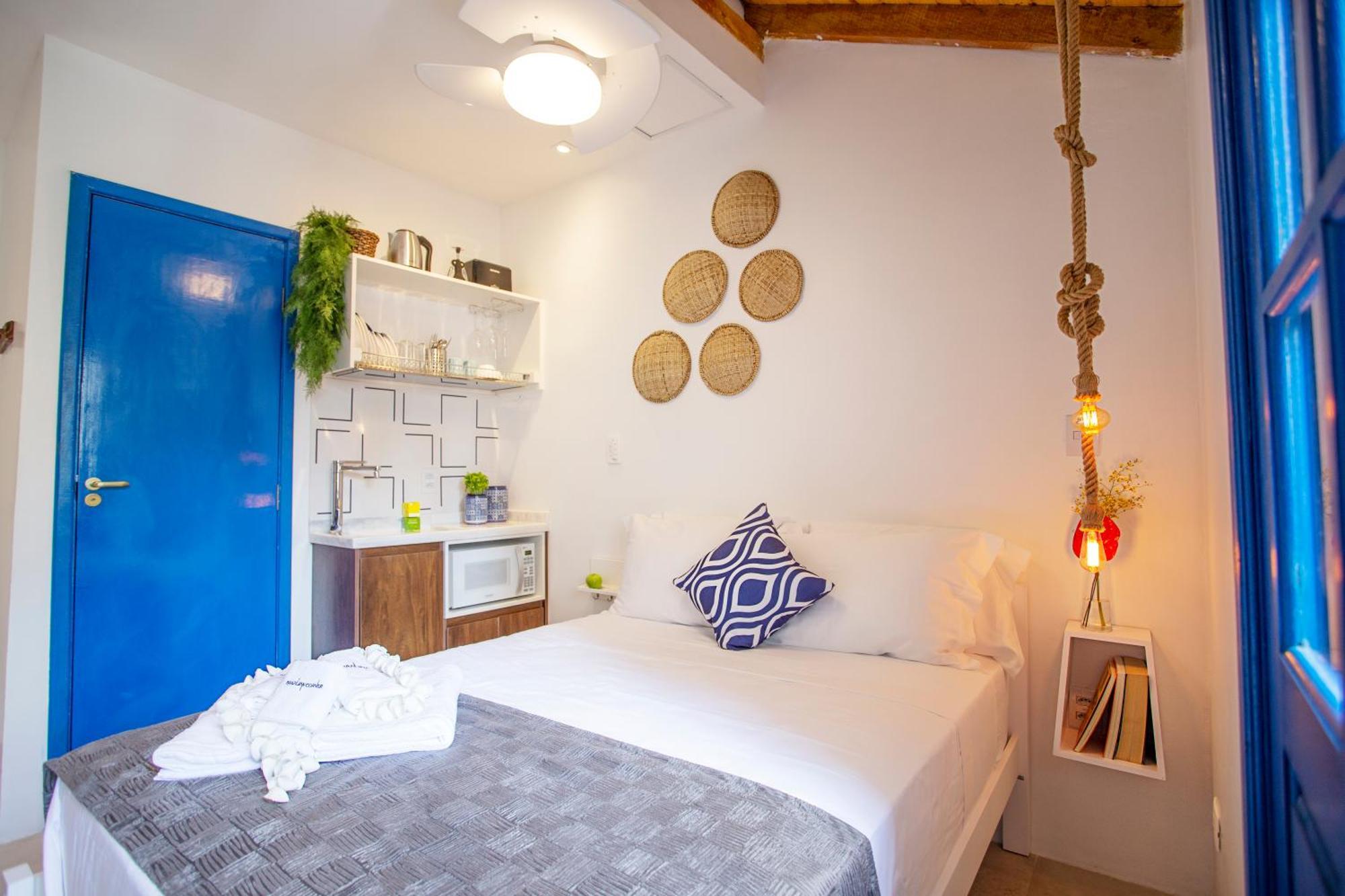 Apartamento Grega