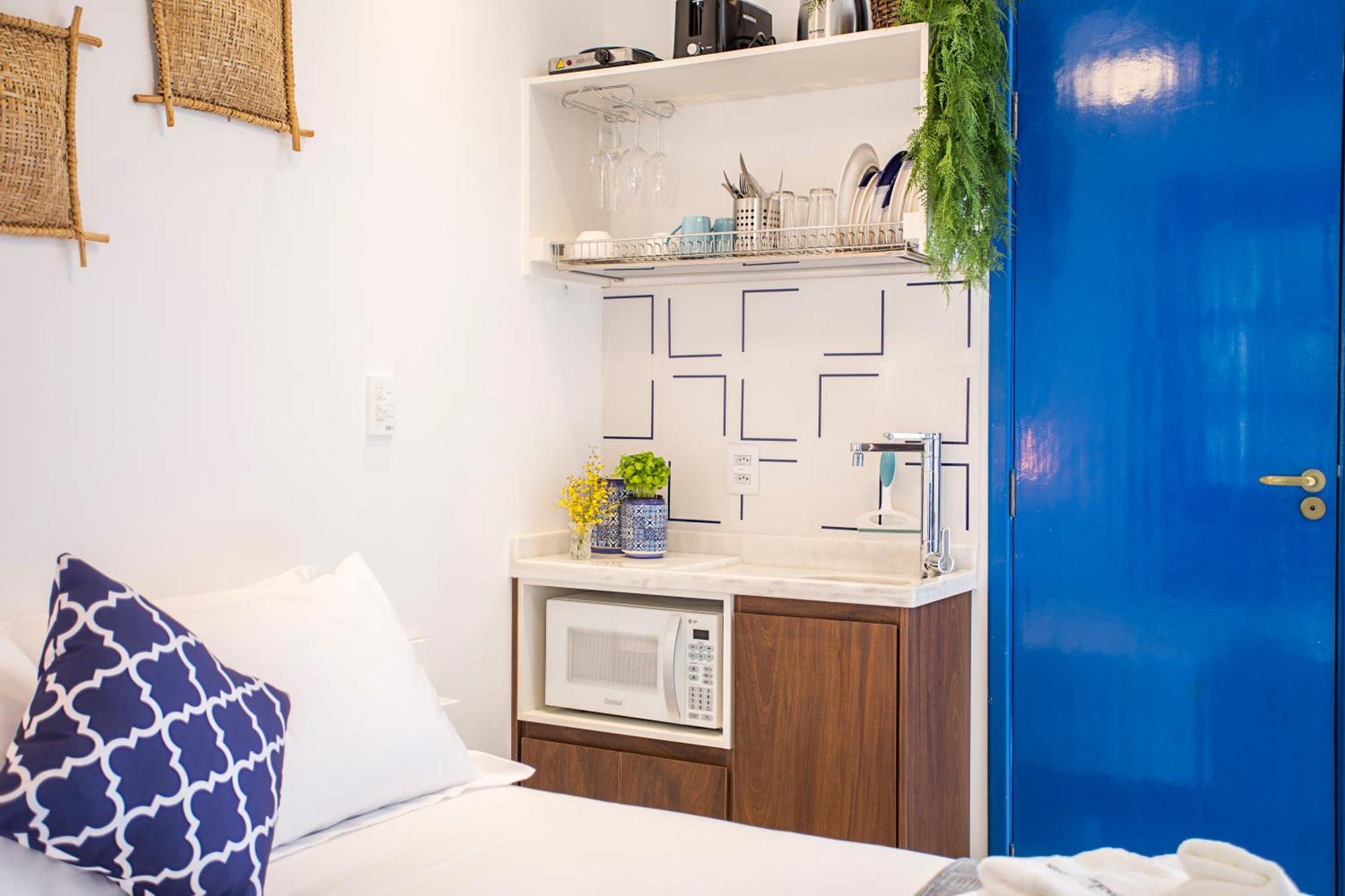 Apartamento Grega *