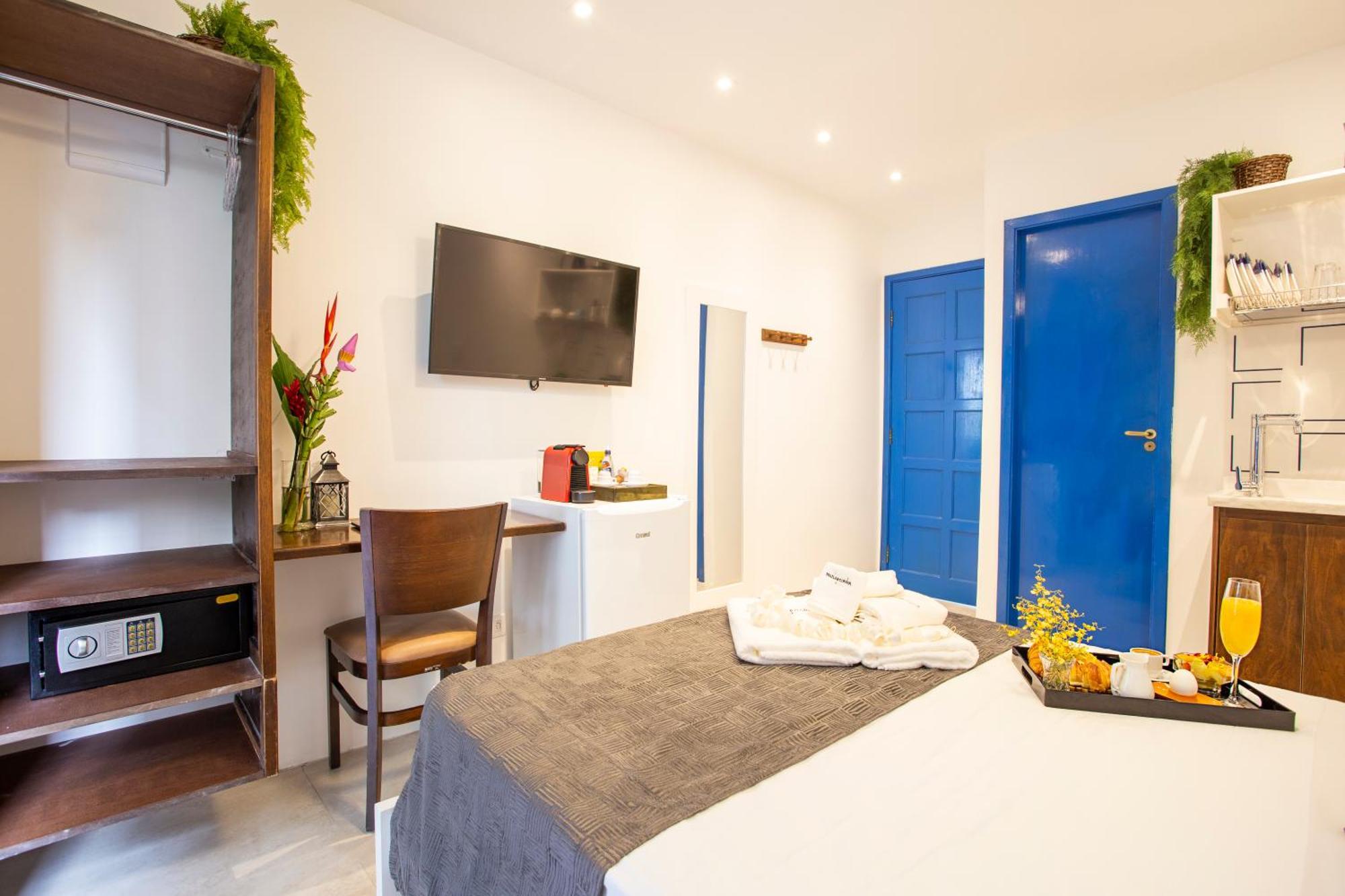 Grega Apartamento São Paulo