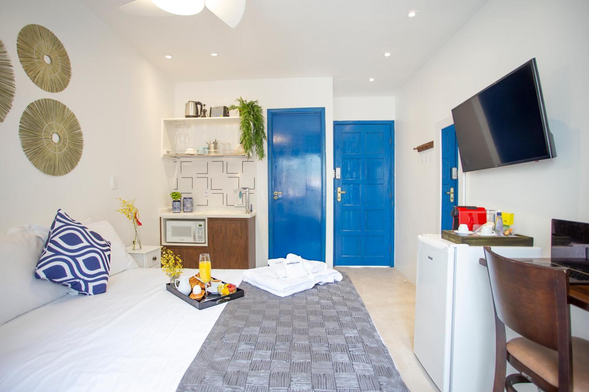 Apartamento Grega São Paulo