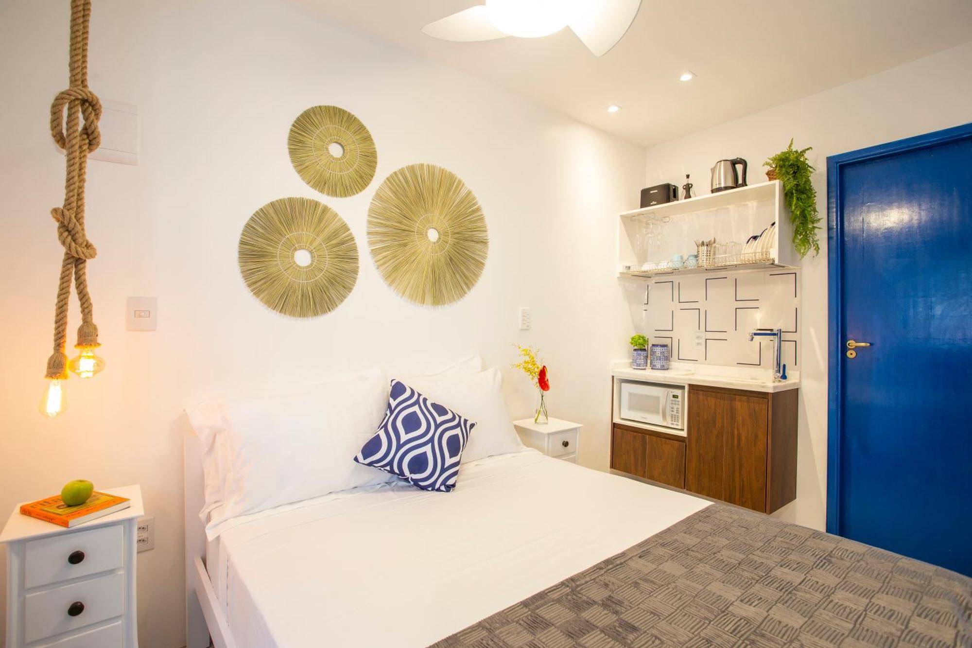 Apartamento Grega *