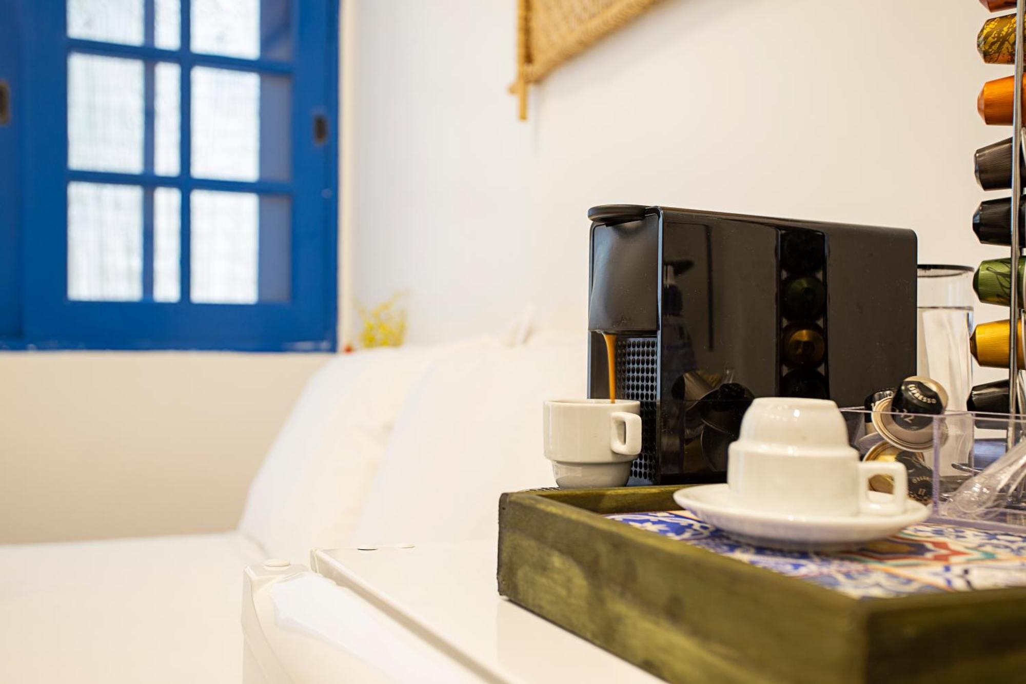 Grega Apartamento São Paulo