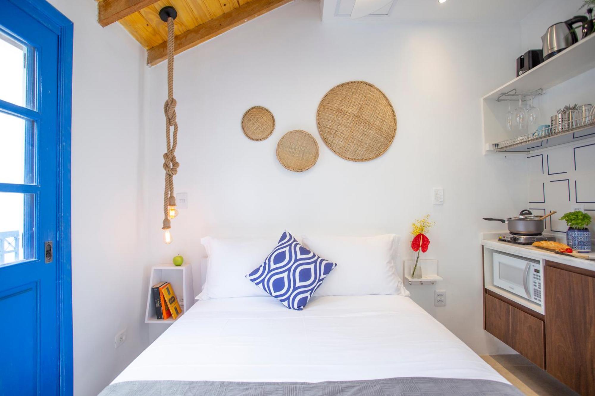 Grega Apartamento *