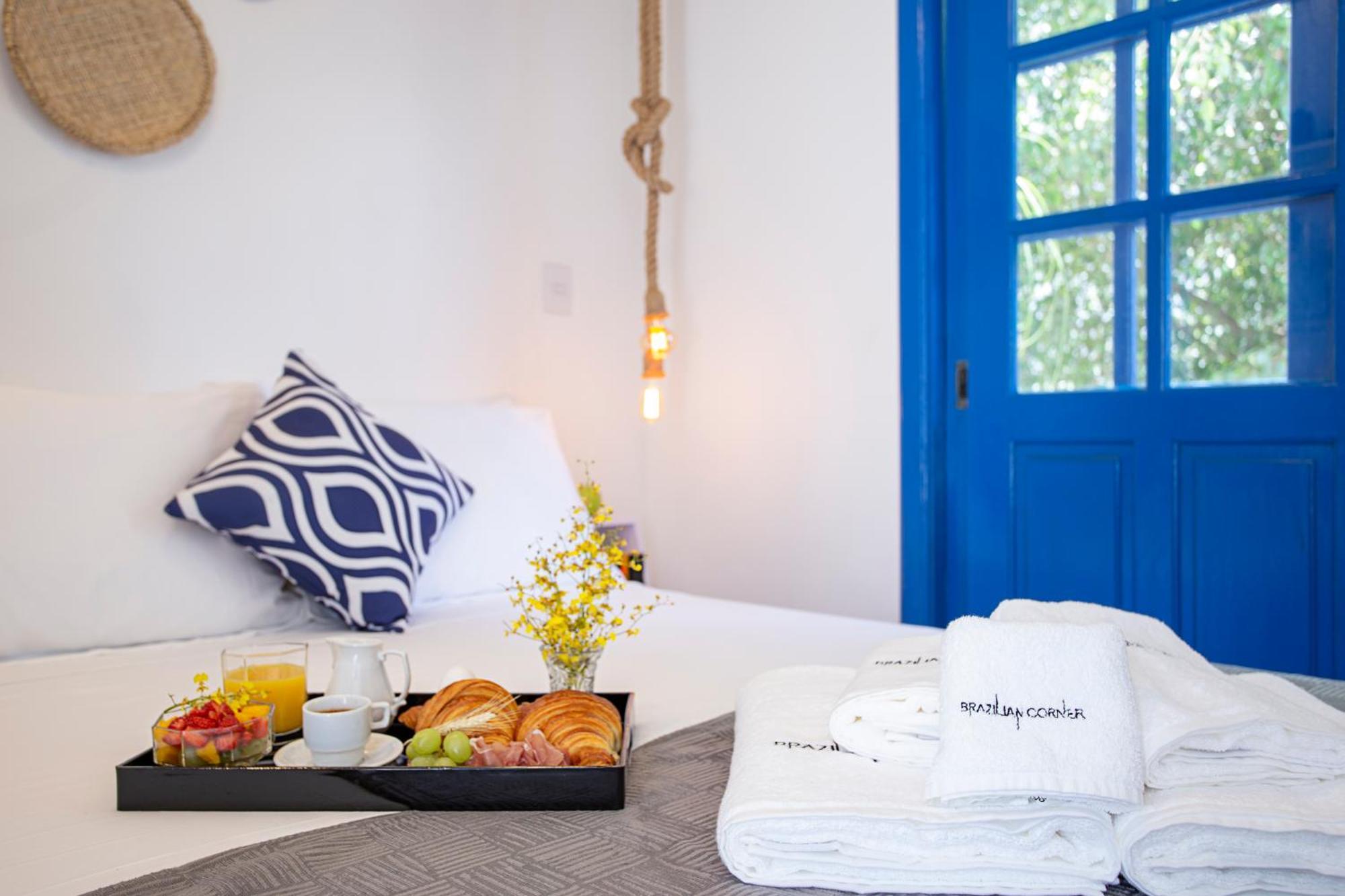 Apartamento Grega São Paulo