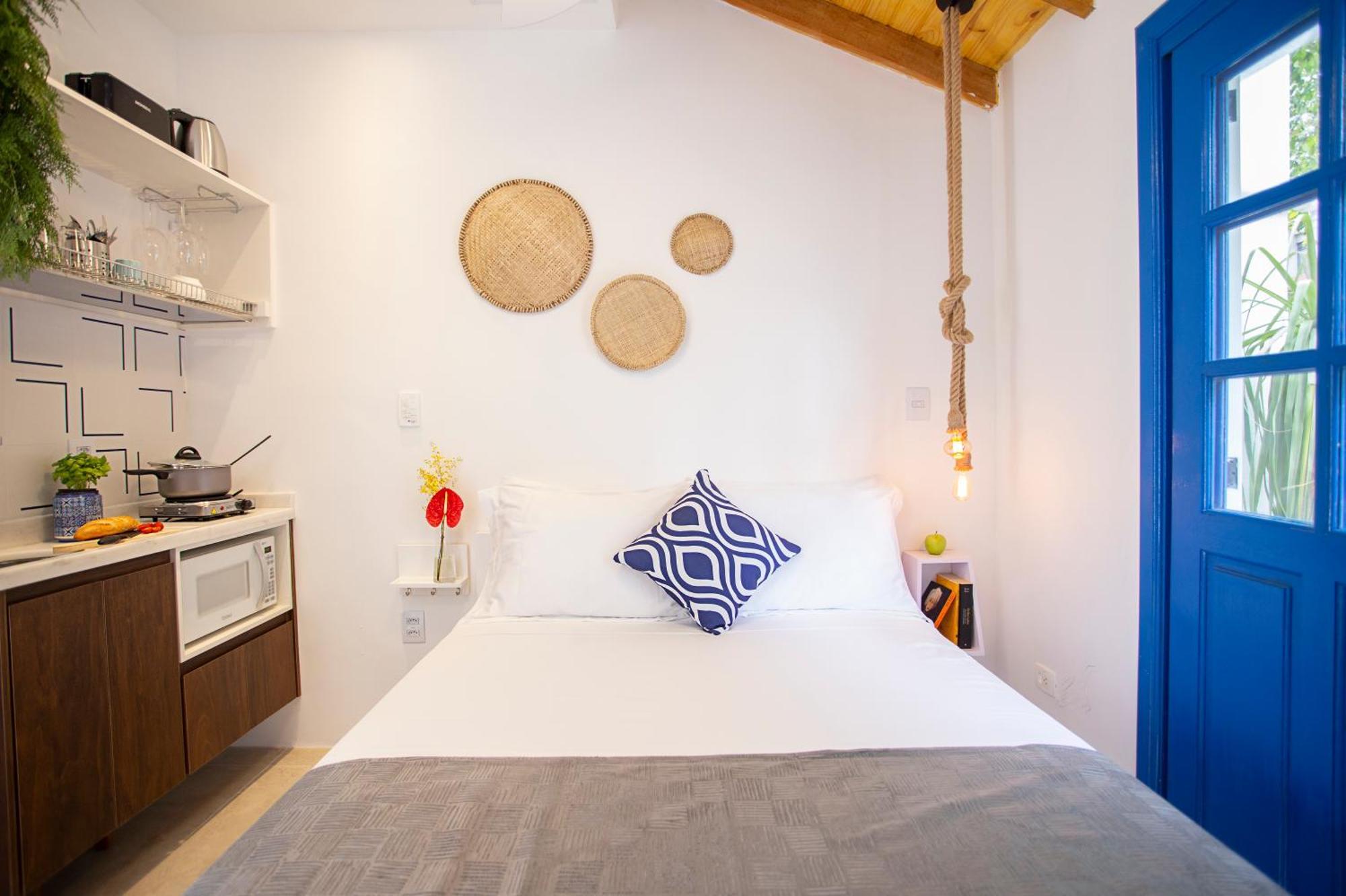 Apartamento Grega *