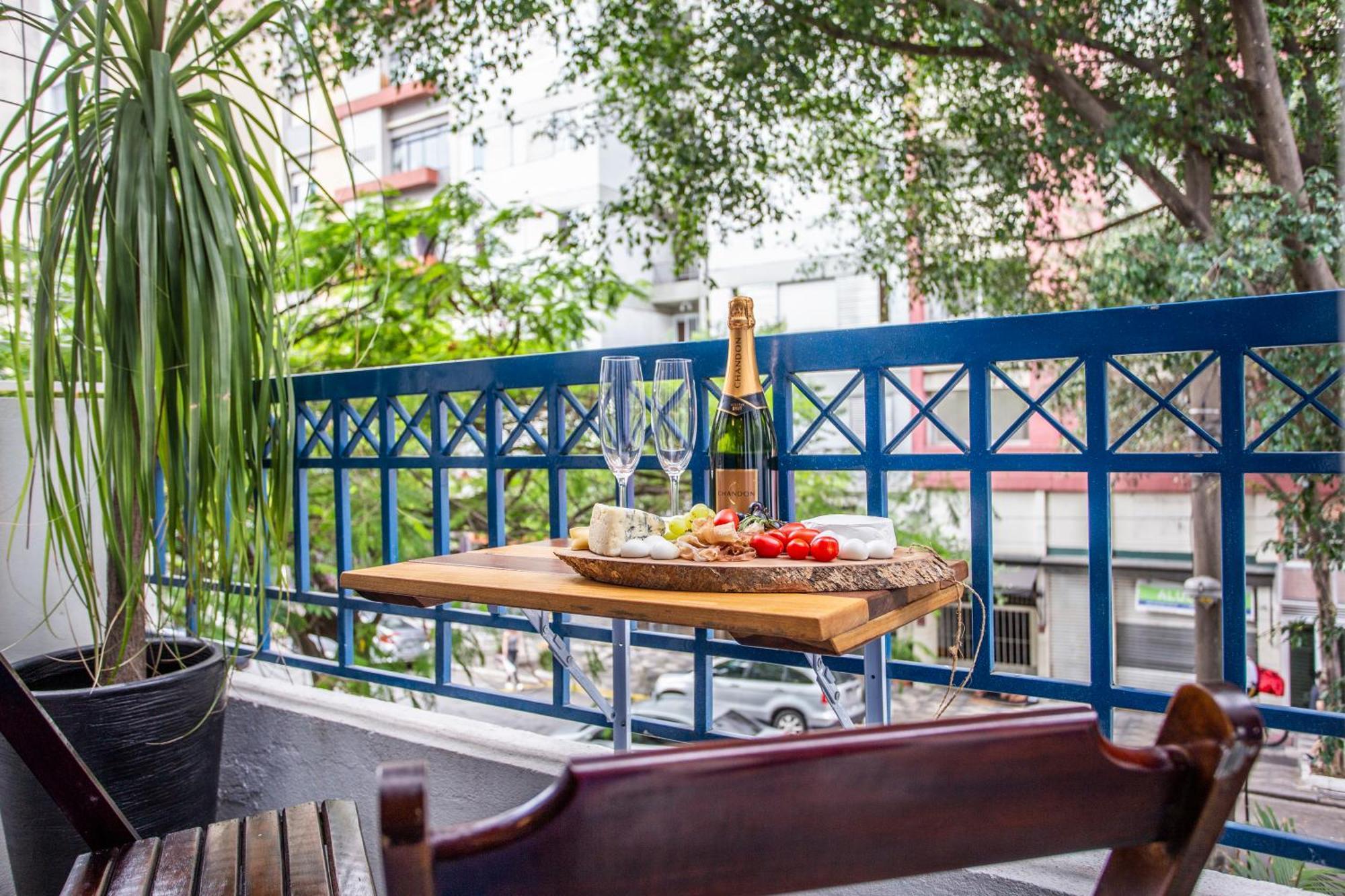 Apartamento Grega São Paulo