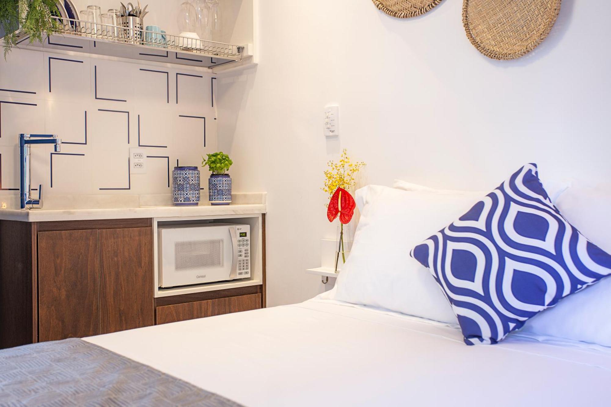 Apartamento Grega