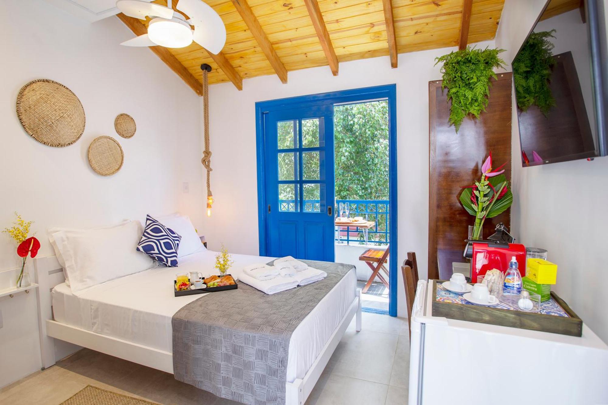 Apartamento Grega *