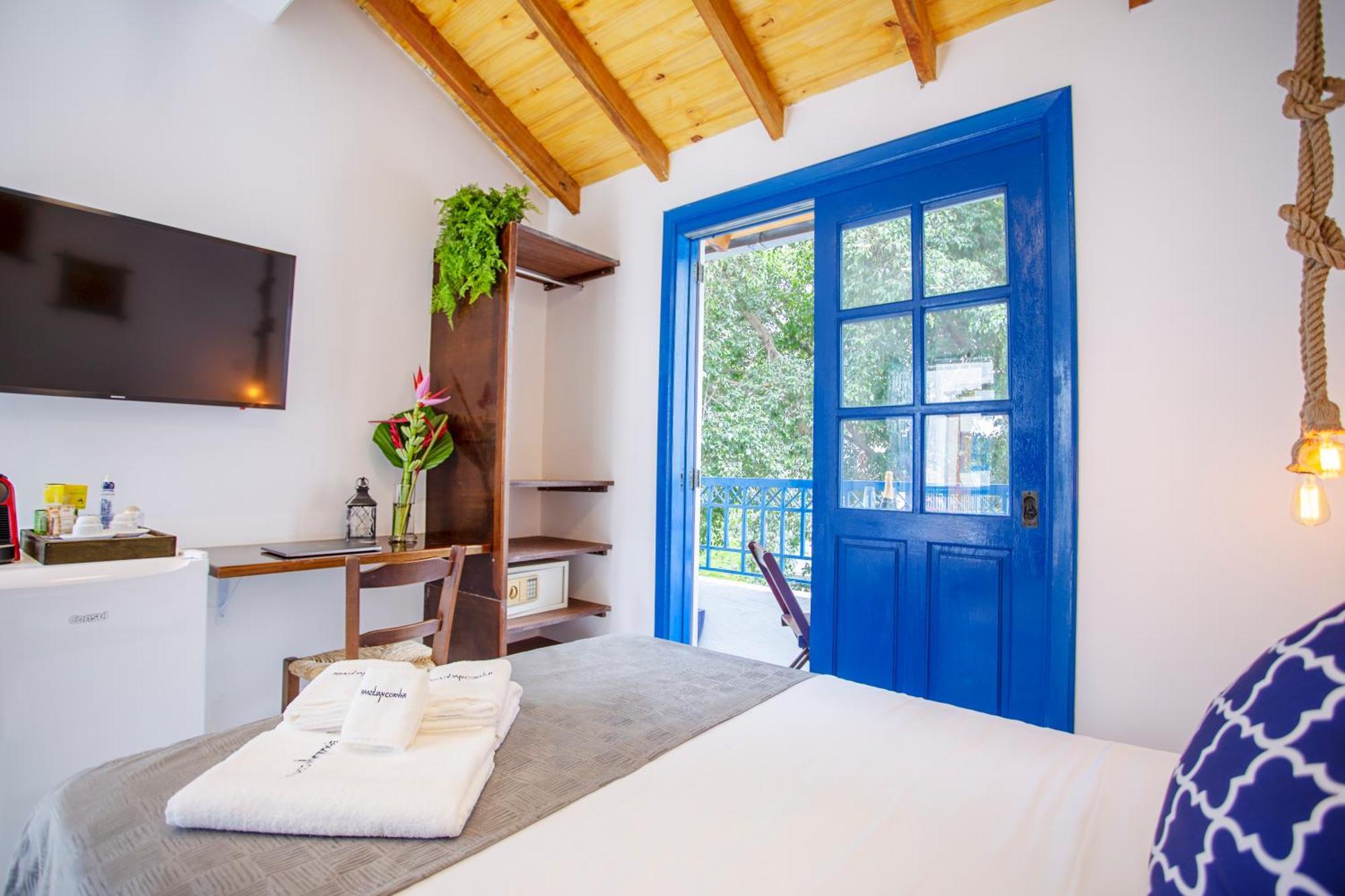 Grega Apartamento