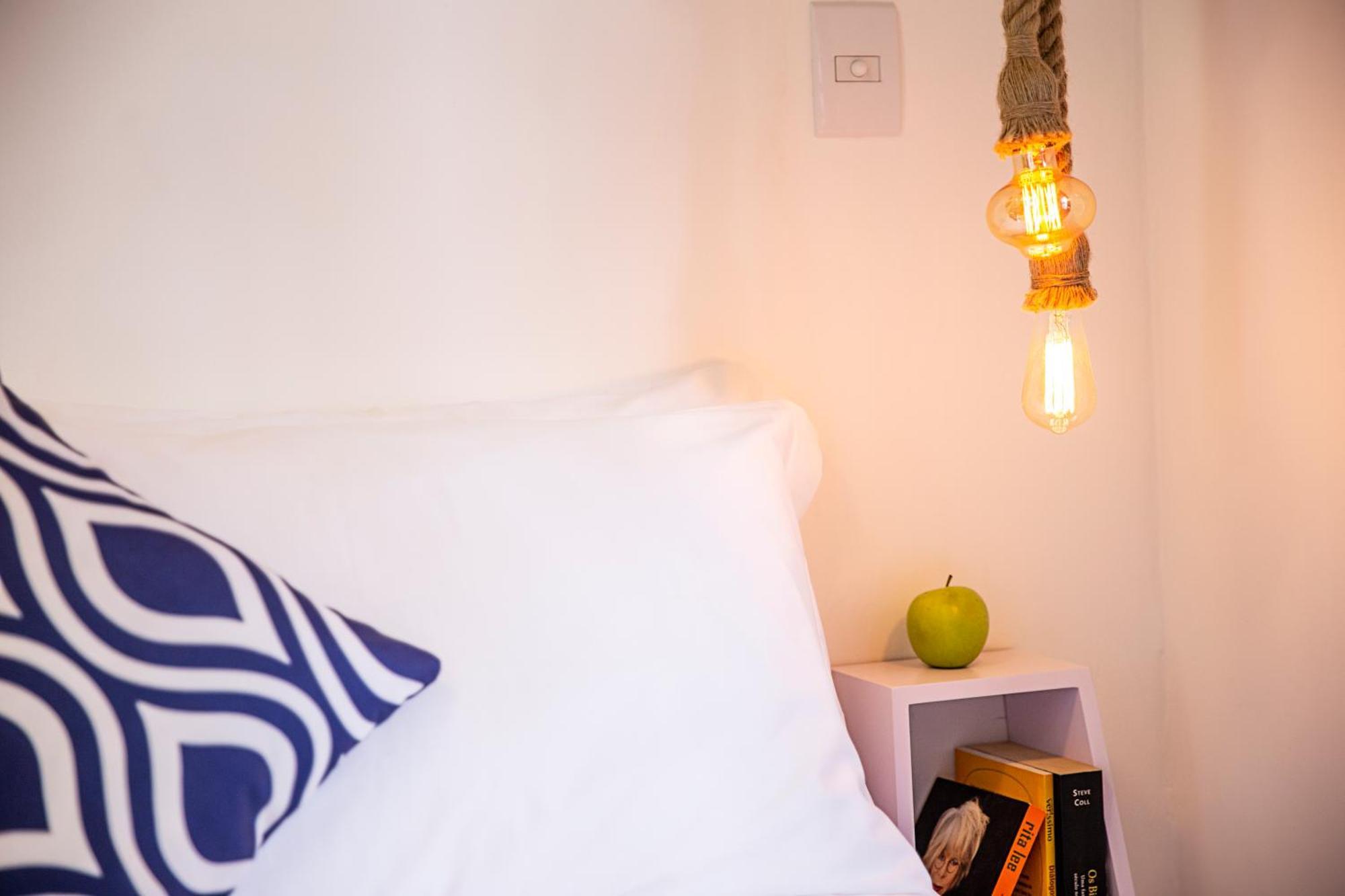 Apartamento Grega *