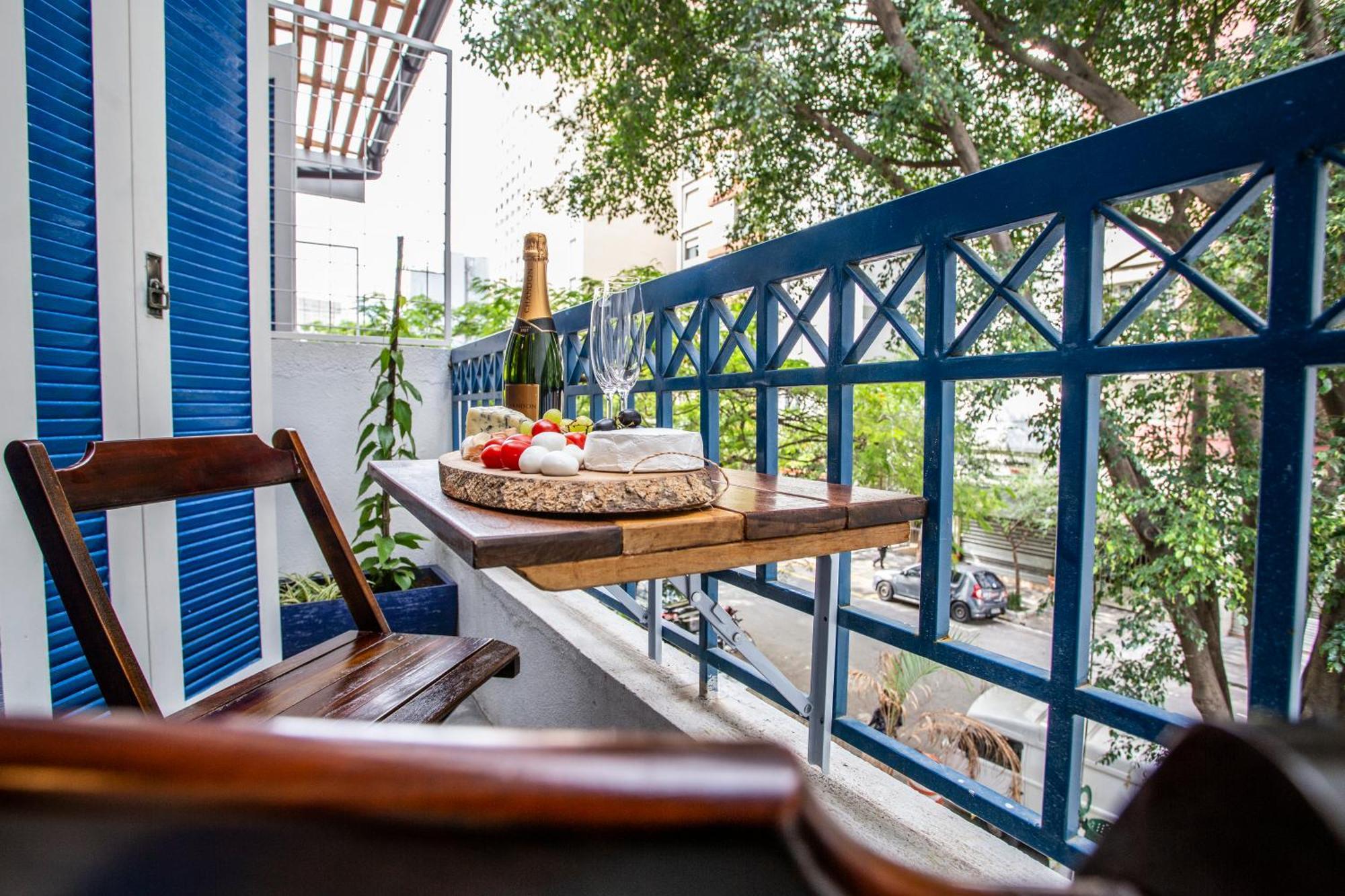 Grega Apartamento São Paulo