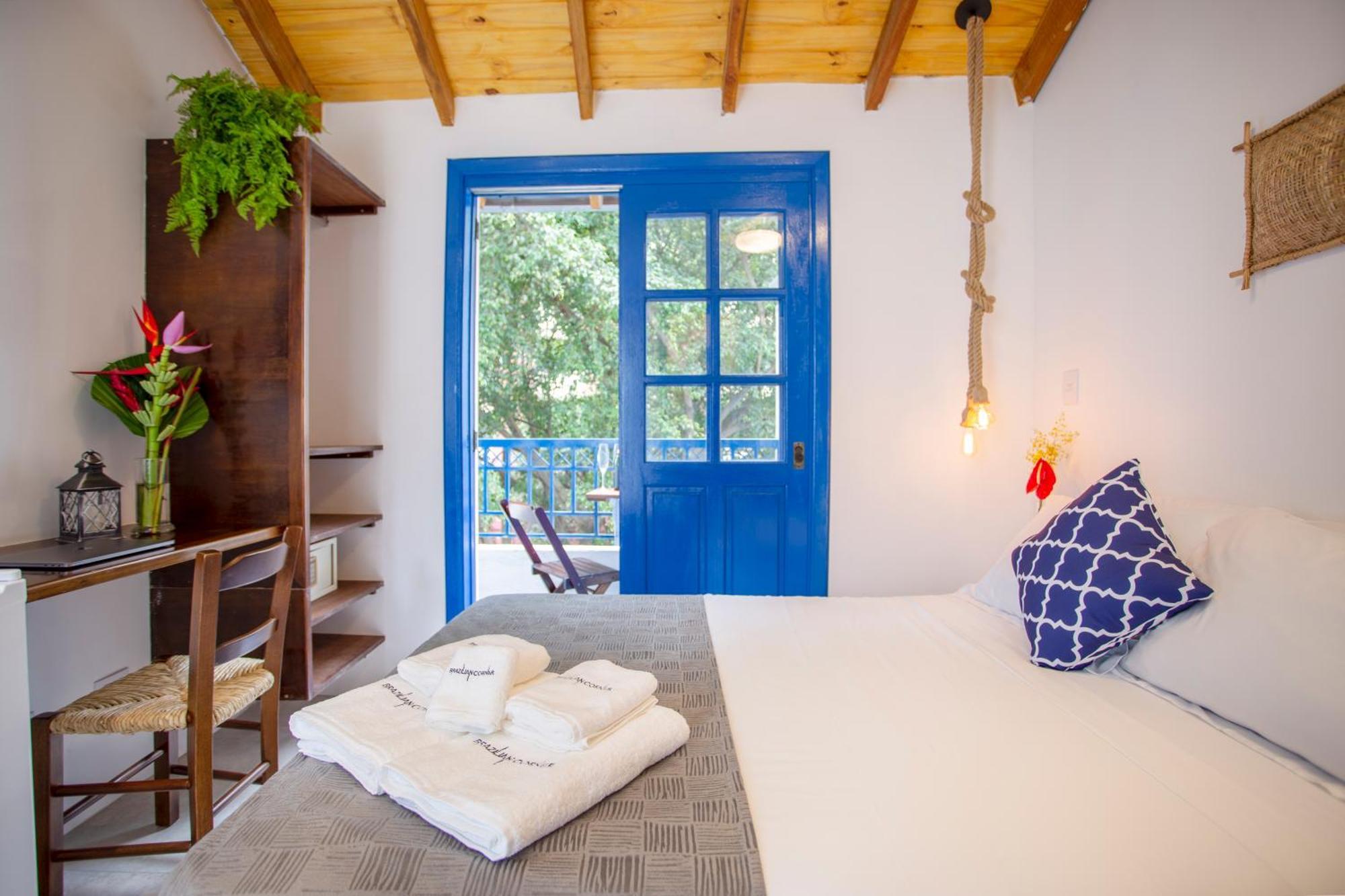 Grega Apartamento