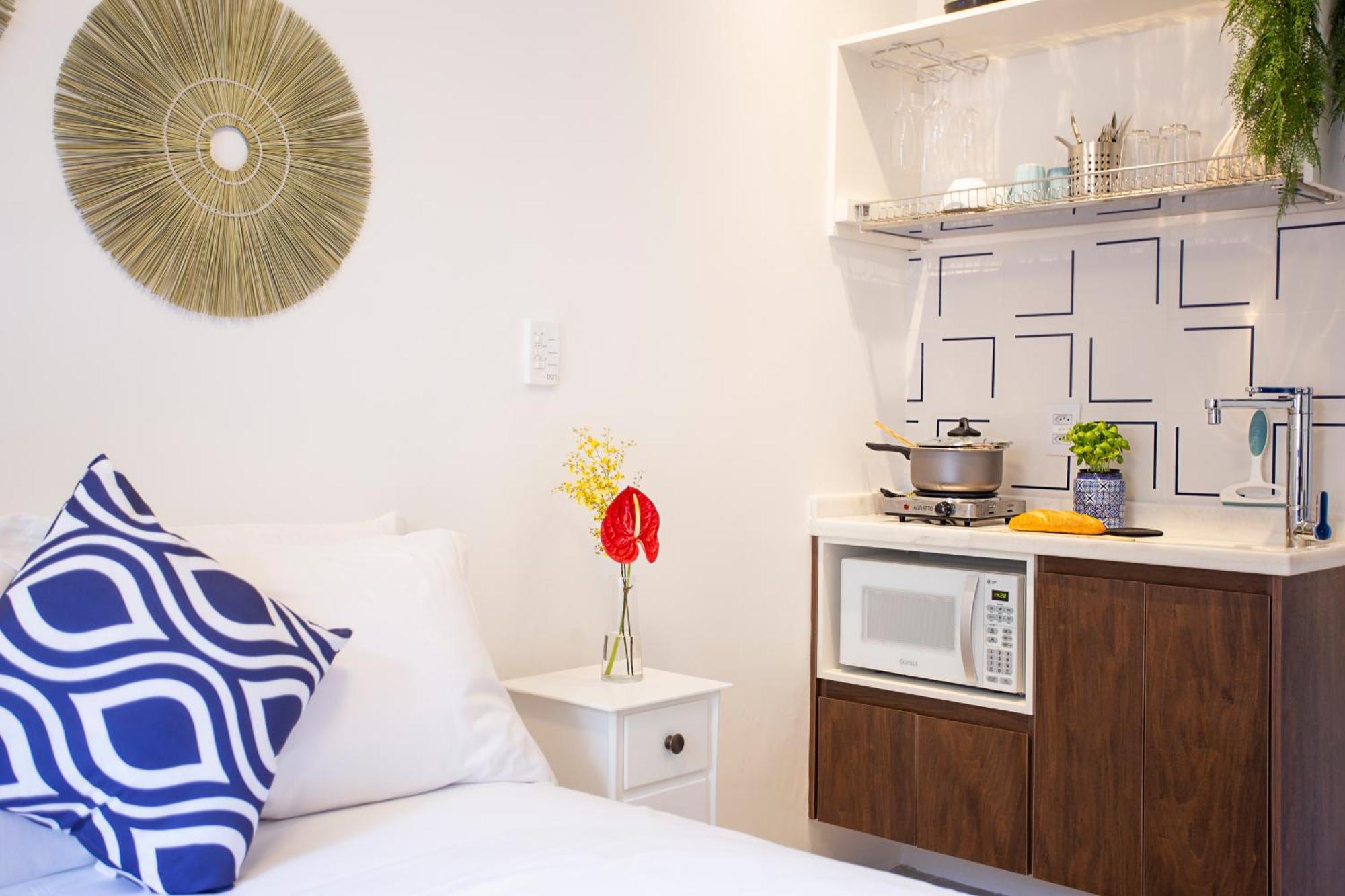 Apartamento Grega