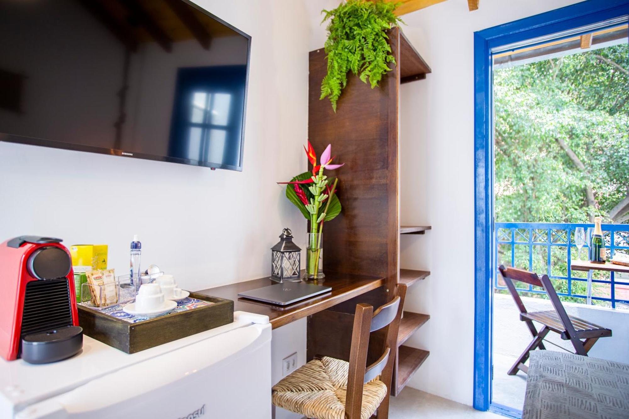 Grega Apartamento *