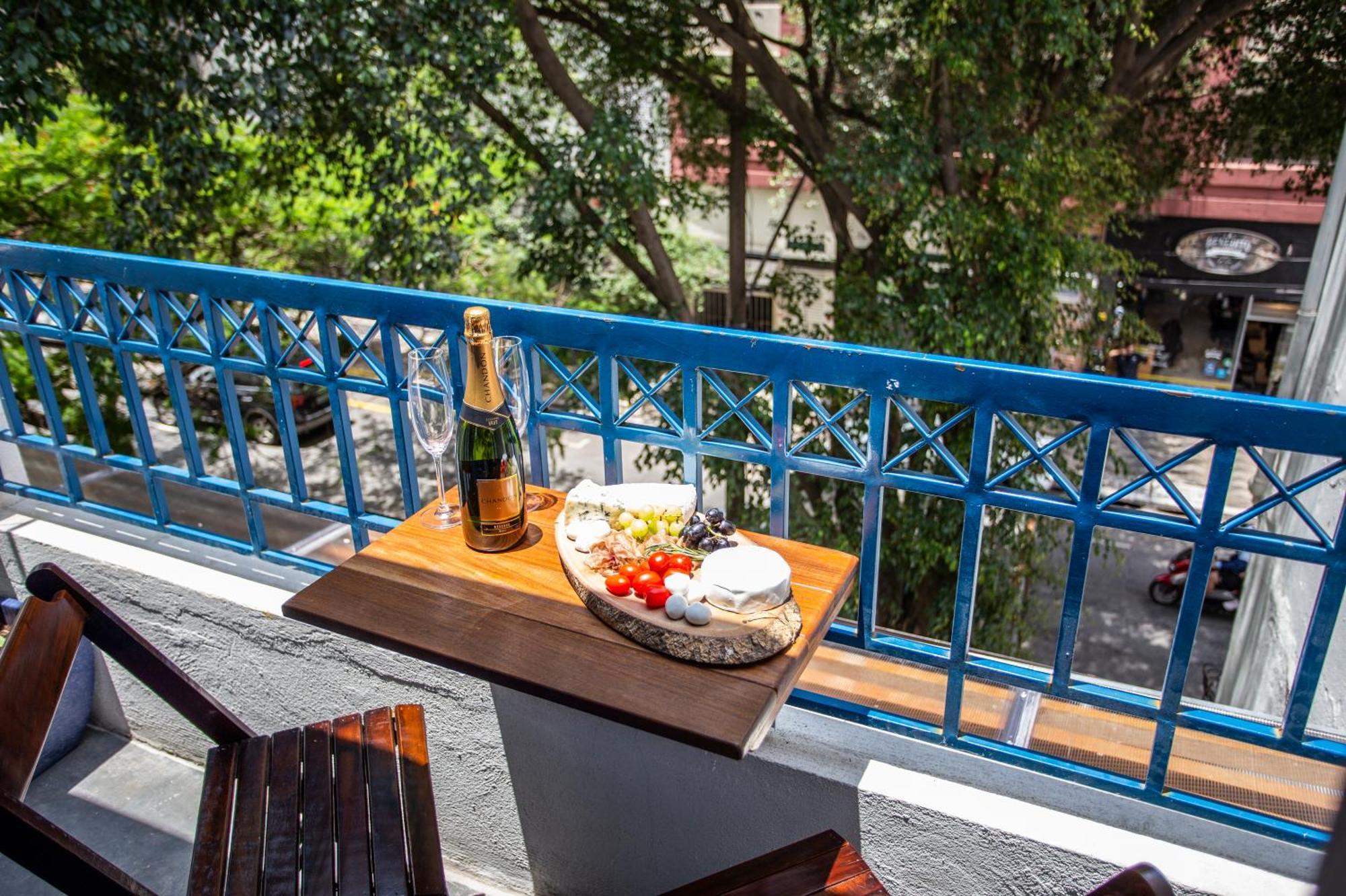 Grega Apartamento