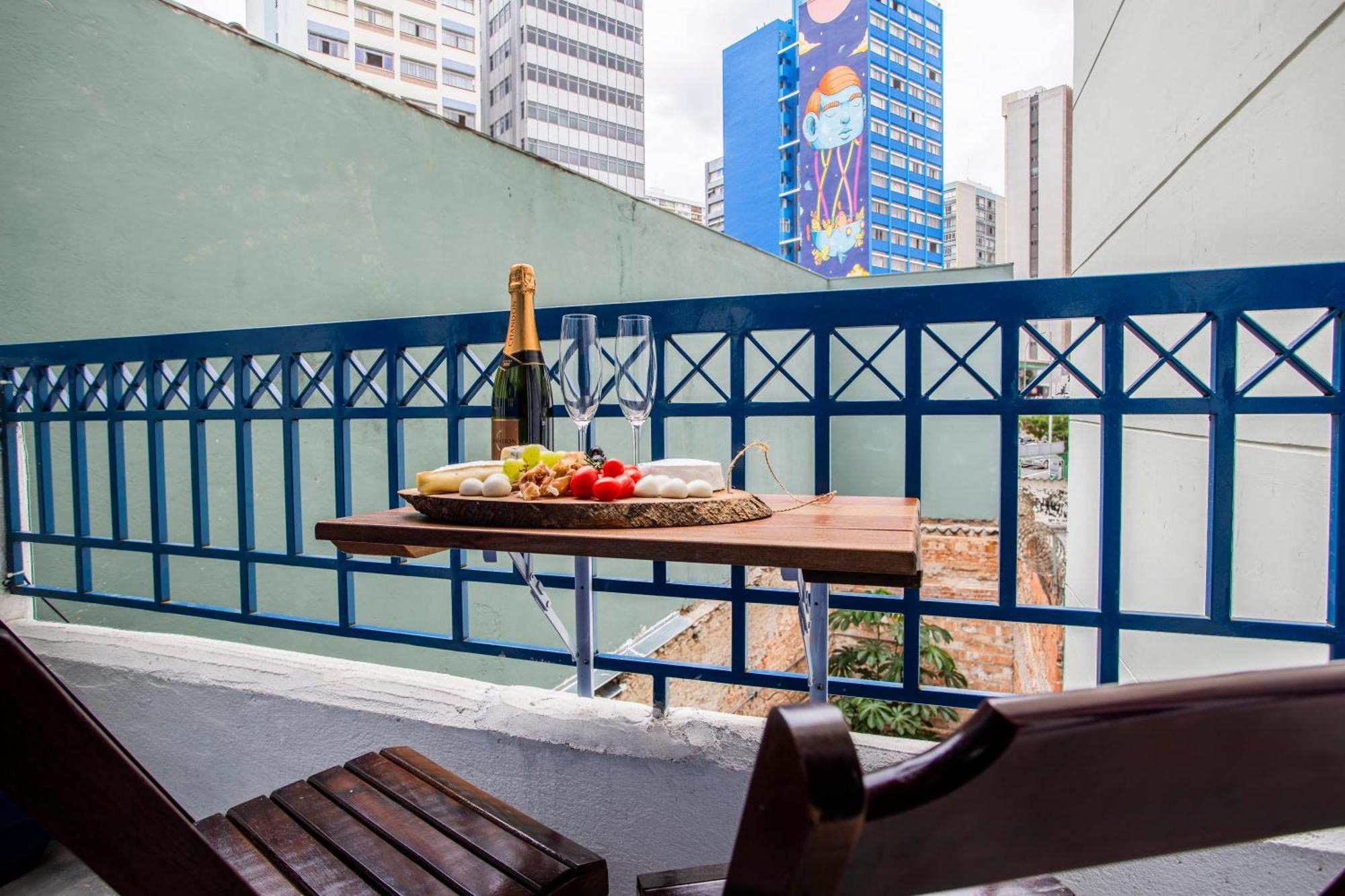 Grega Apartamento *