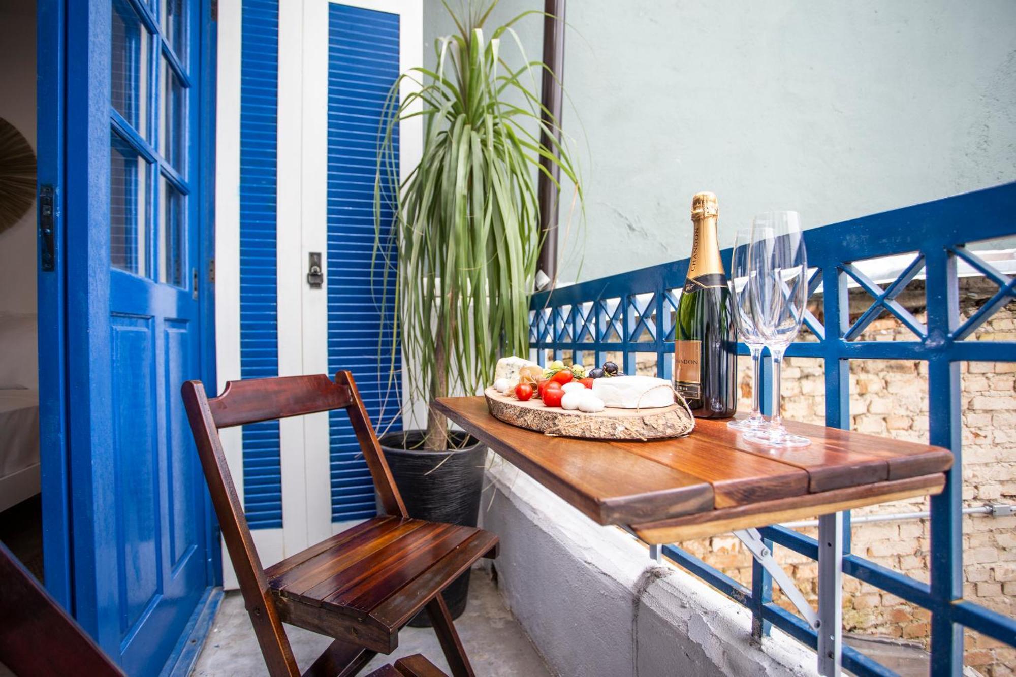 Apartamento Grega São Paulo