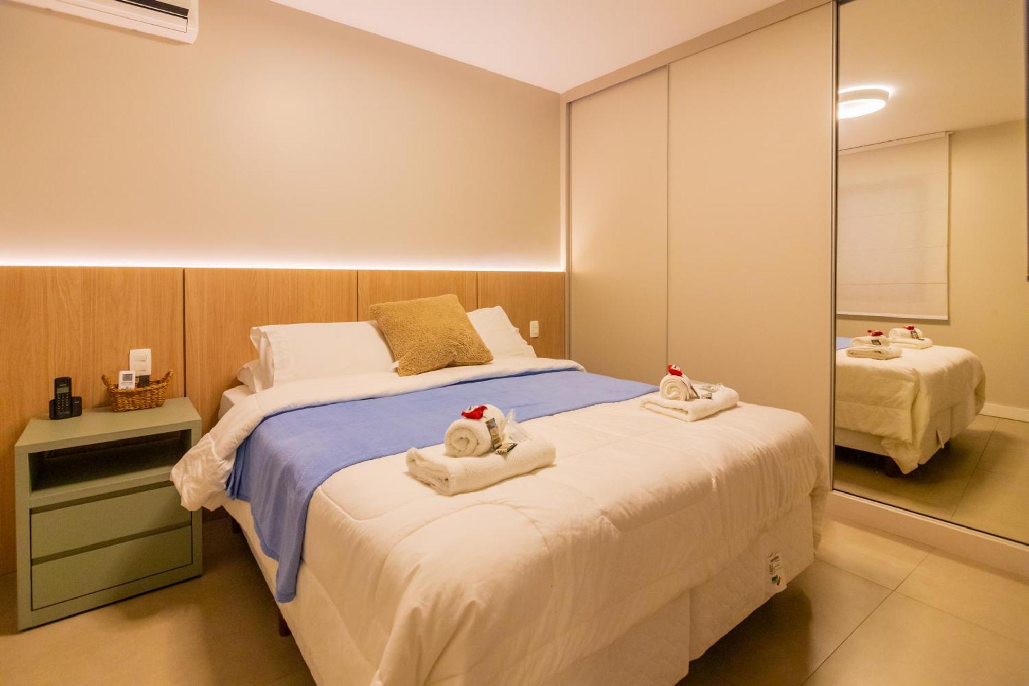 Rentaqui - Paulista Street Diamond Apartment