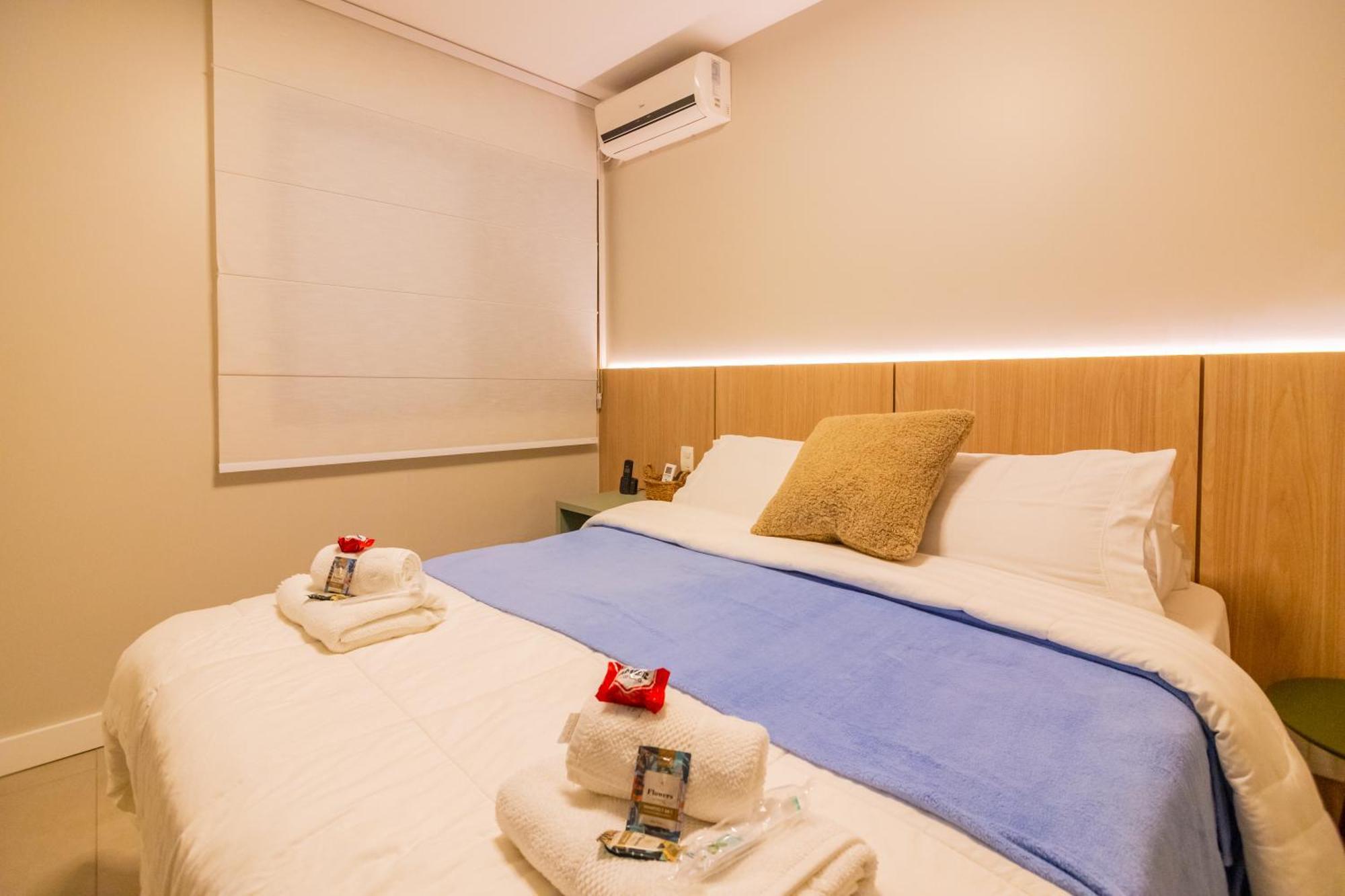 Rentaqui - Paulista Street Diamond Apartment *