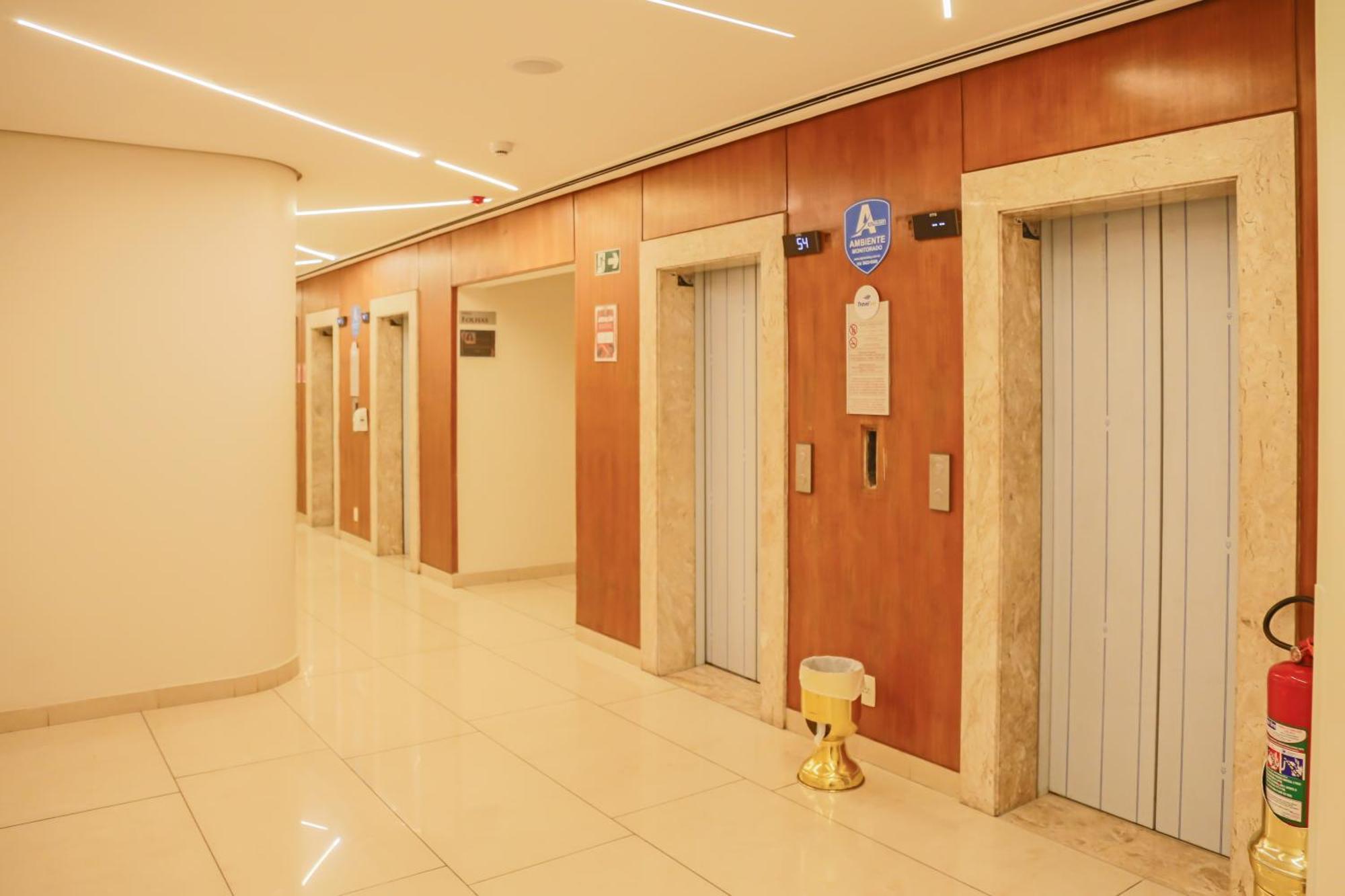 Apartment Rentaqui - Paulista Street Diamond