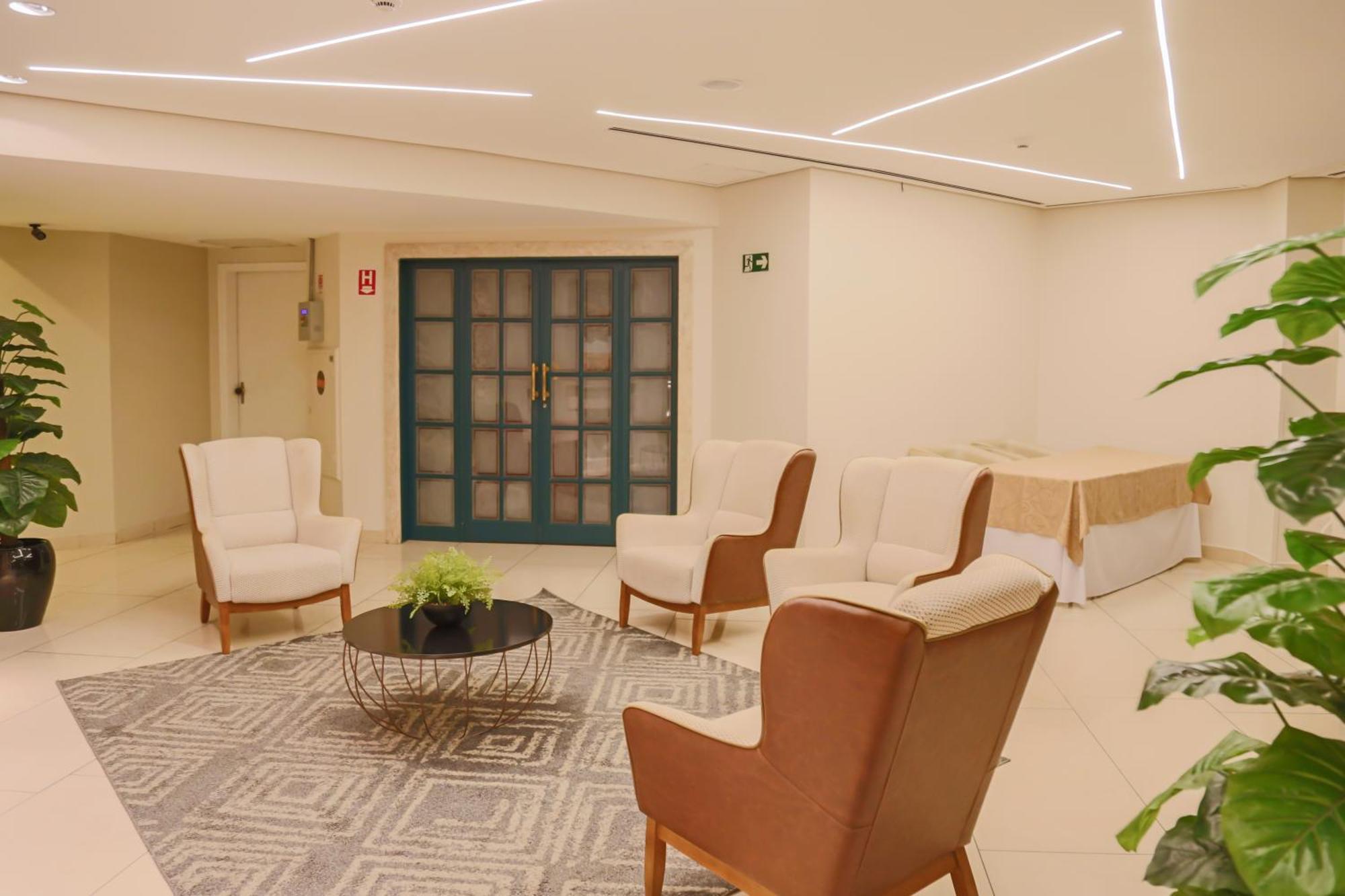 Apartment Rentaqui - Paulista Street Diamond