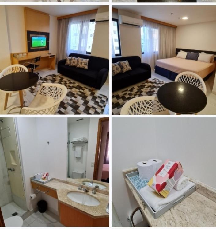 Aparthotel Executive Jardins São Paulo