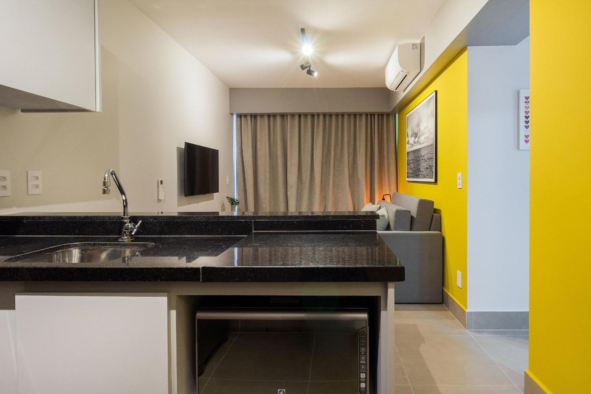 Apartamento D'house Perdizes - Por Temporada
