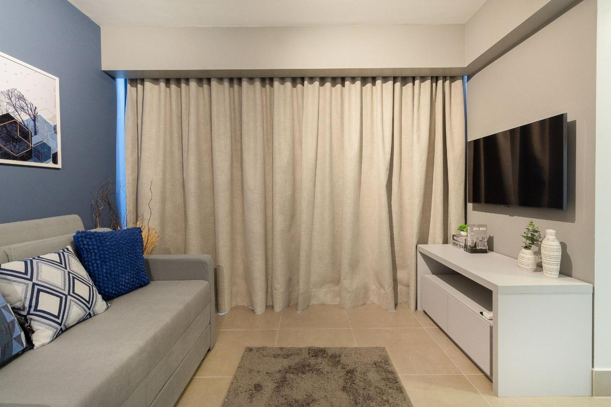 Apartamento D'house Perdizes - Por Temporada