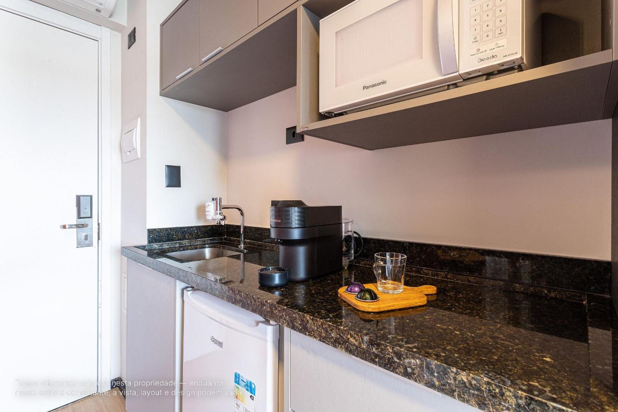 Apartamento Novos, Com Otima Estrutura E Area Comum Proximo A Usp - Caza Noz
