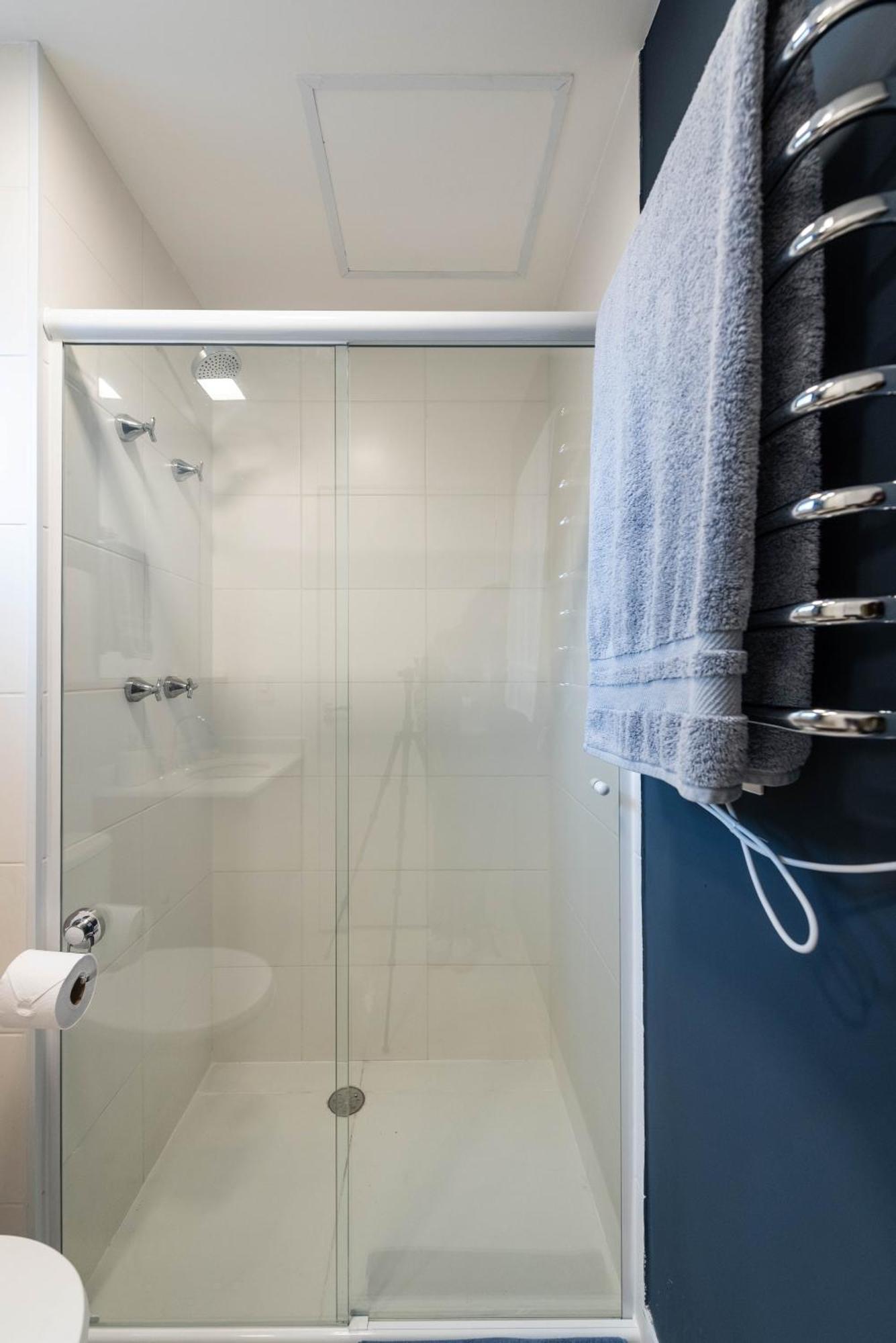 Apartamento Brooklin, Lancamento, Ao Lado Do Metro, Wifi500mb - Traveller Awards 2025 São Paulo
