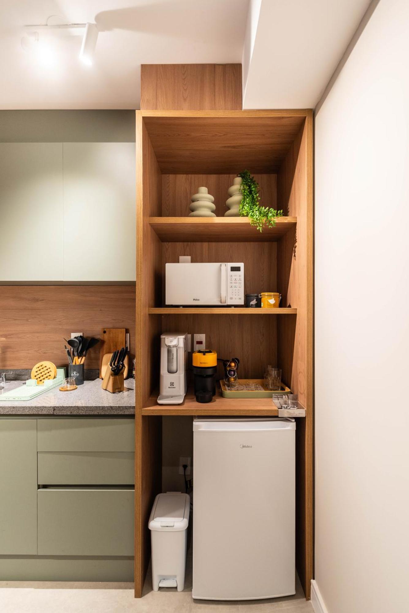 Apartamento Brooklin, Lancamento, Ao Lado Do Metro, Wifi500mb - Traveller Awards 2025 *