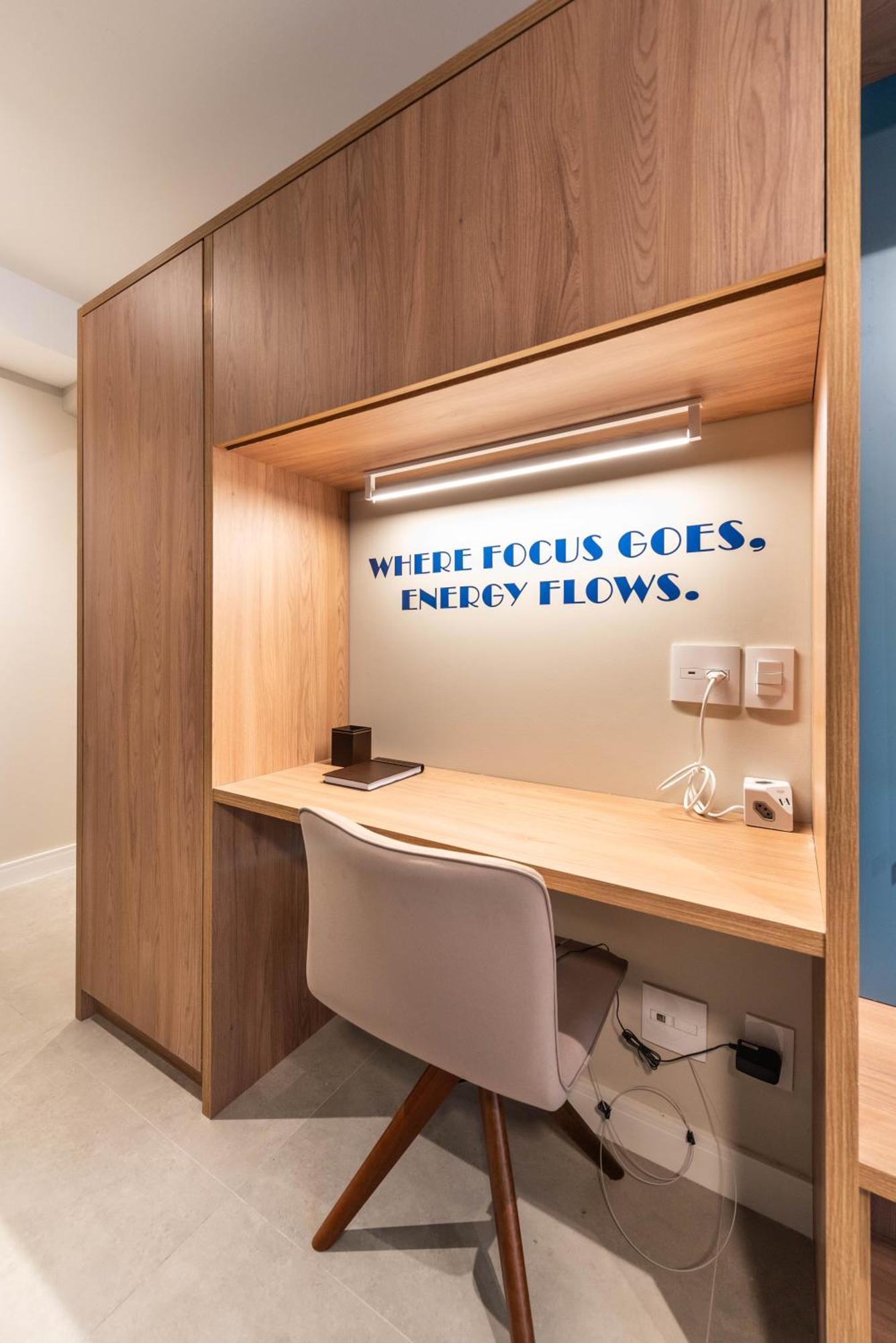 Brooklin, Lancamento, Ao Lado Do Metro, Wifi500mb - Traveller Awards 2025 Apartamento *