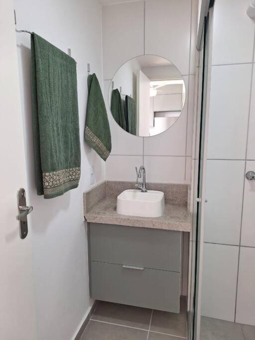 Apartment Pacaembu *