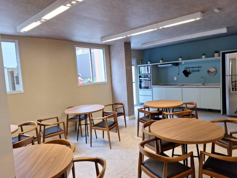 Apartment Pacaembu