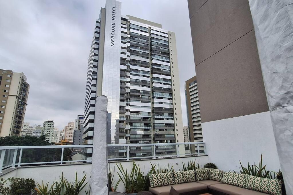Pacaembu Apartment *