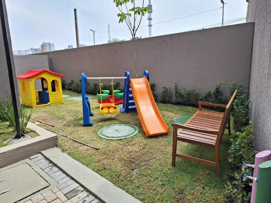 Pacaembu Apartment *