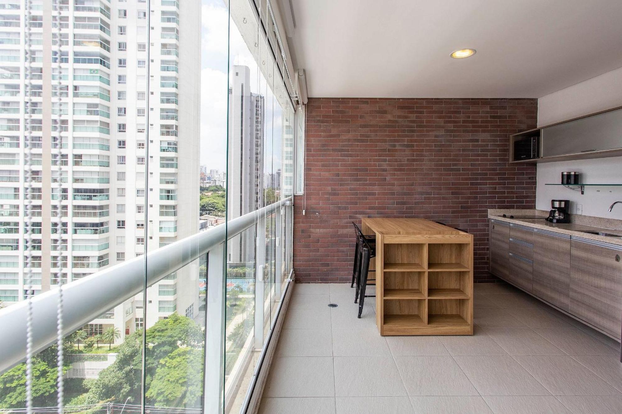 Affinity For Life Apartment